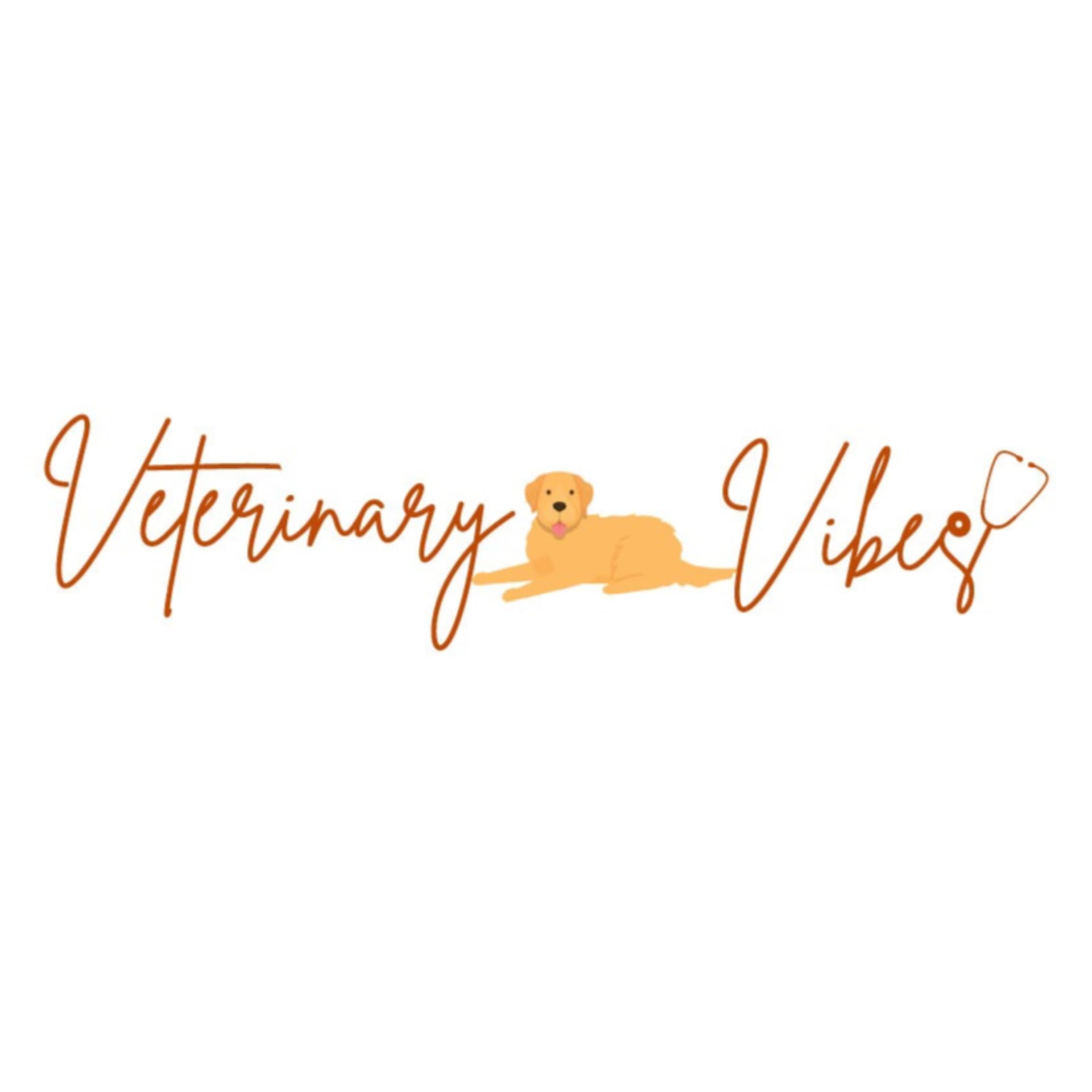 Veterinary Vibes - Podcasts