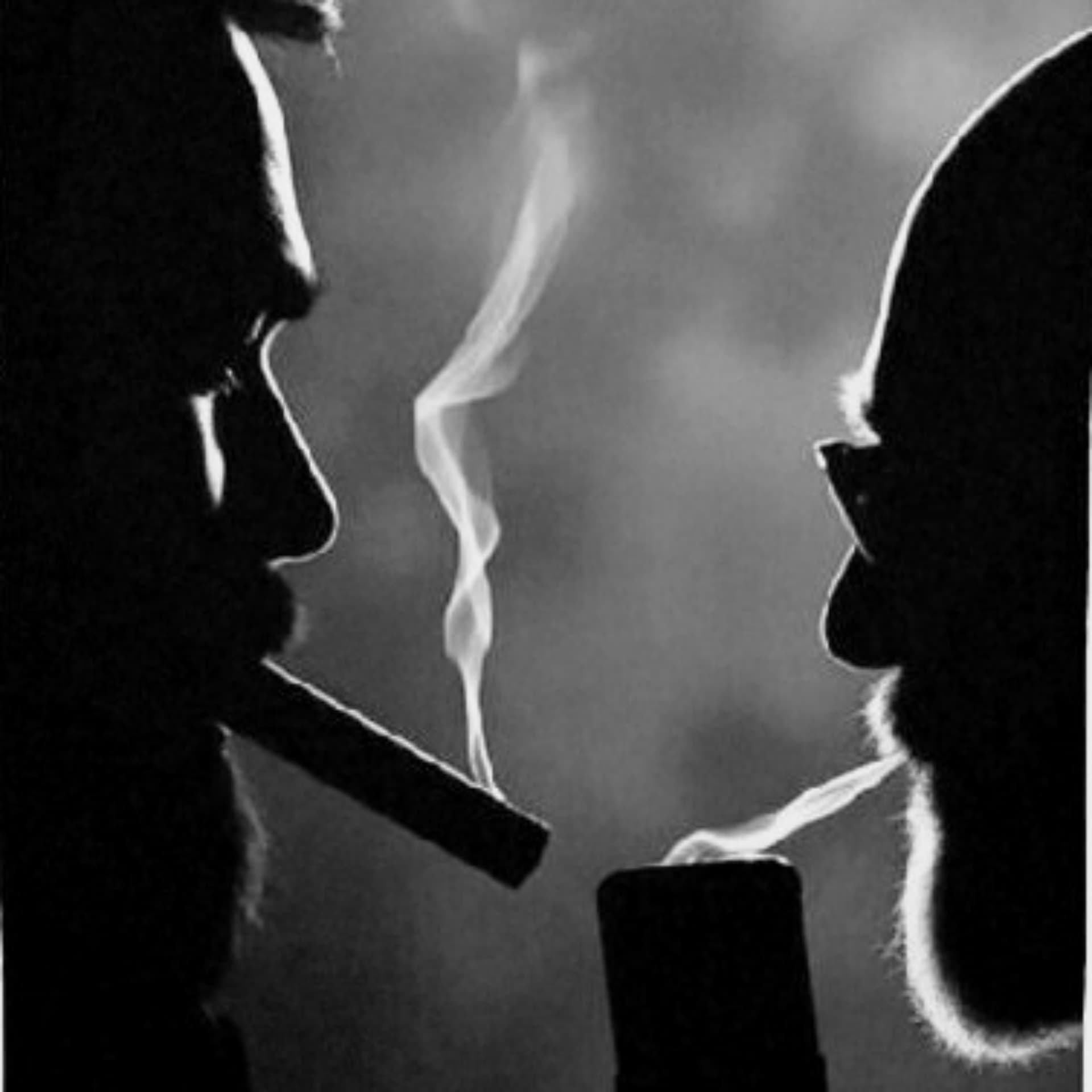James and Jeff present: Tales from the Phoenix Cigar Lounge - Podcasts