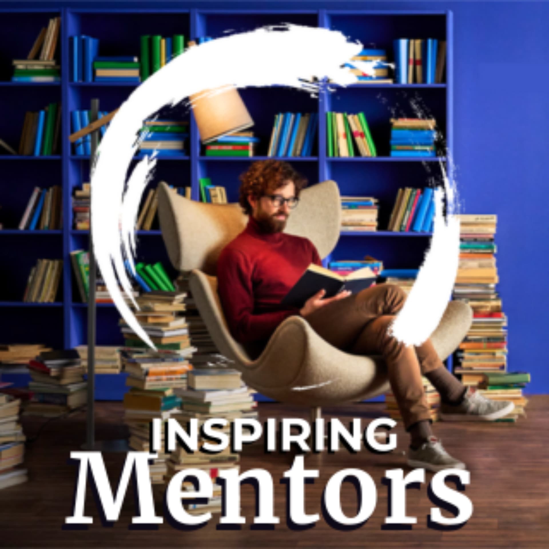 Inspiring Mentors - Podcasts