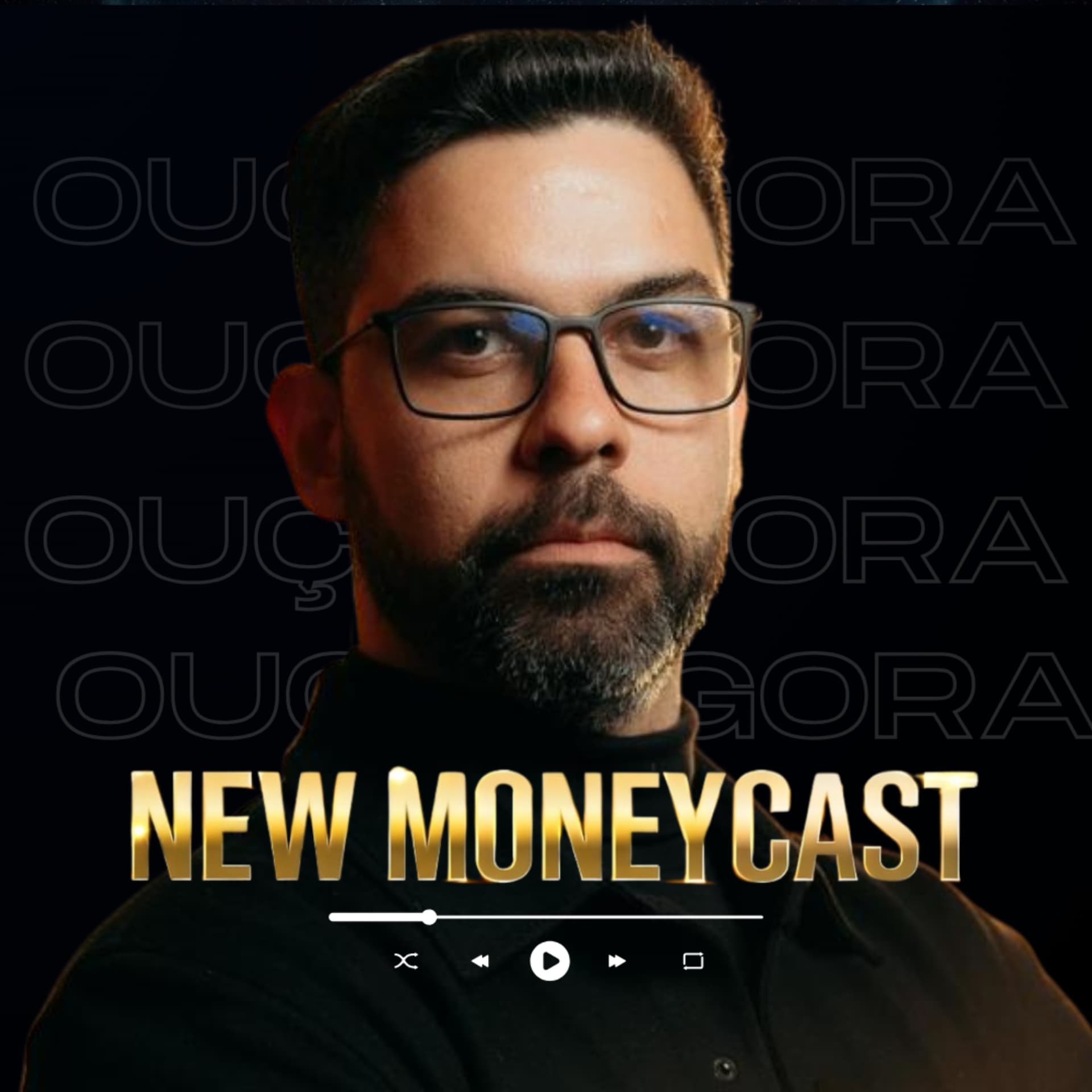 New Money Cast - Podcasts