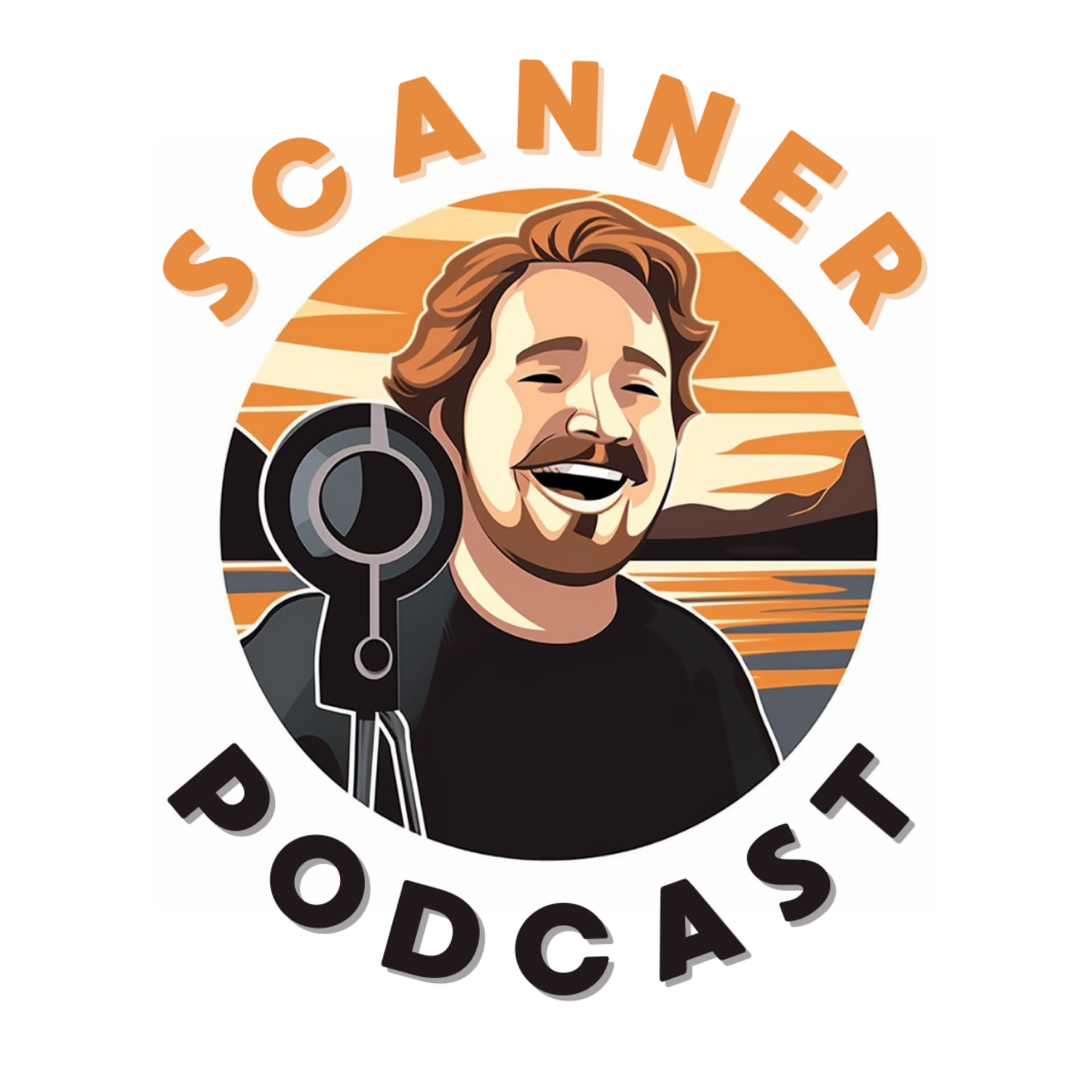Scanner Podcast - Podcasts