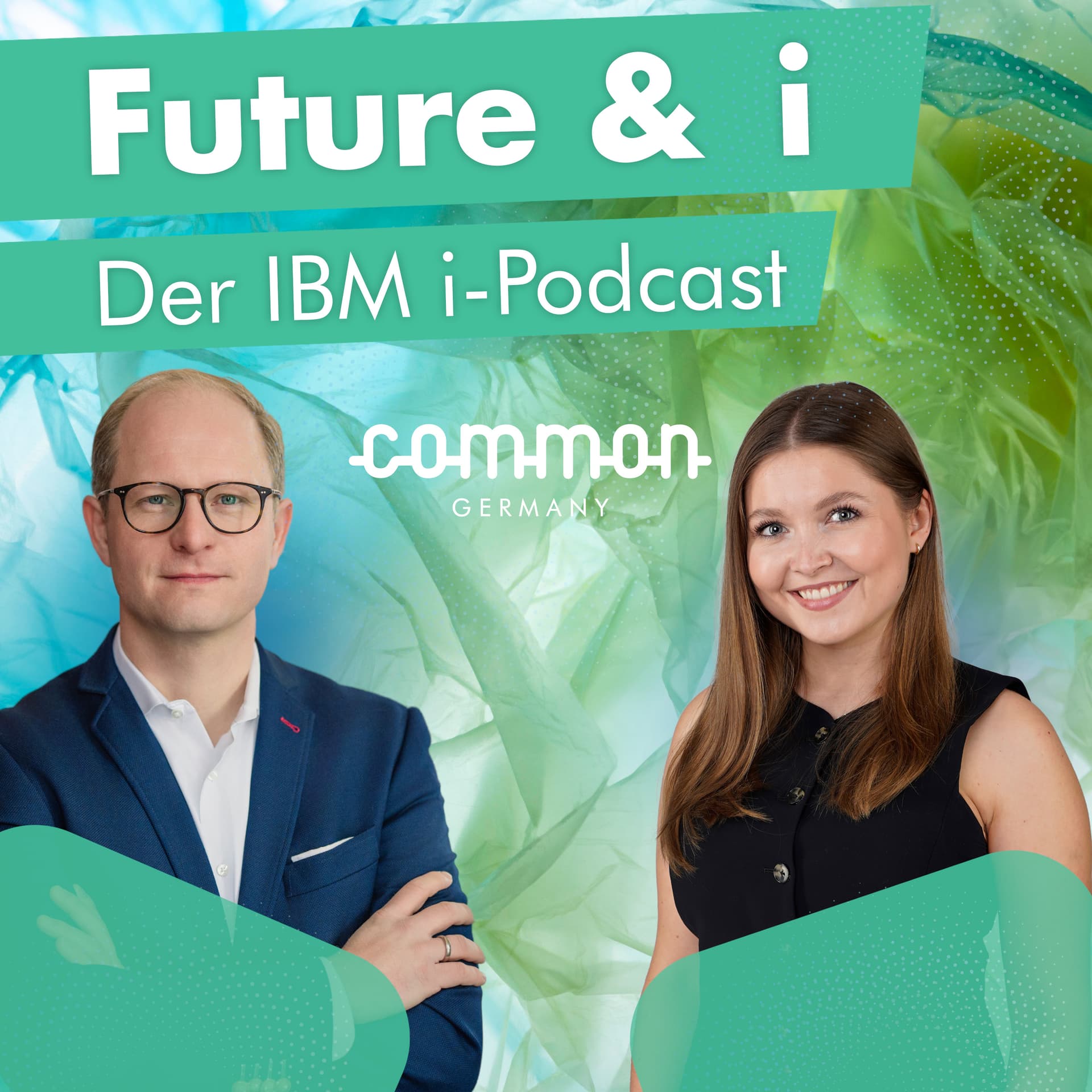 Future and i - Der IBM i Podcast - Podcasts