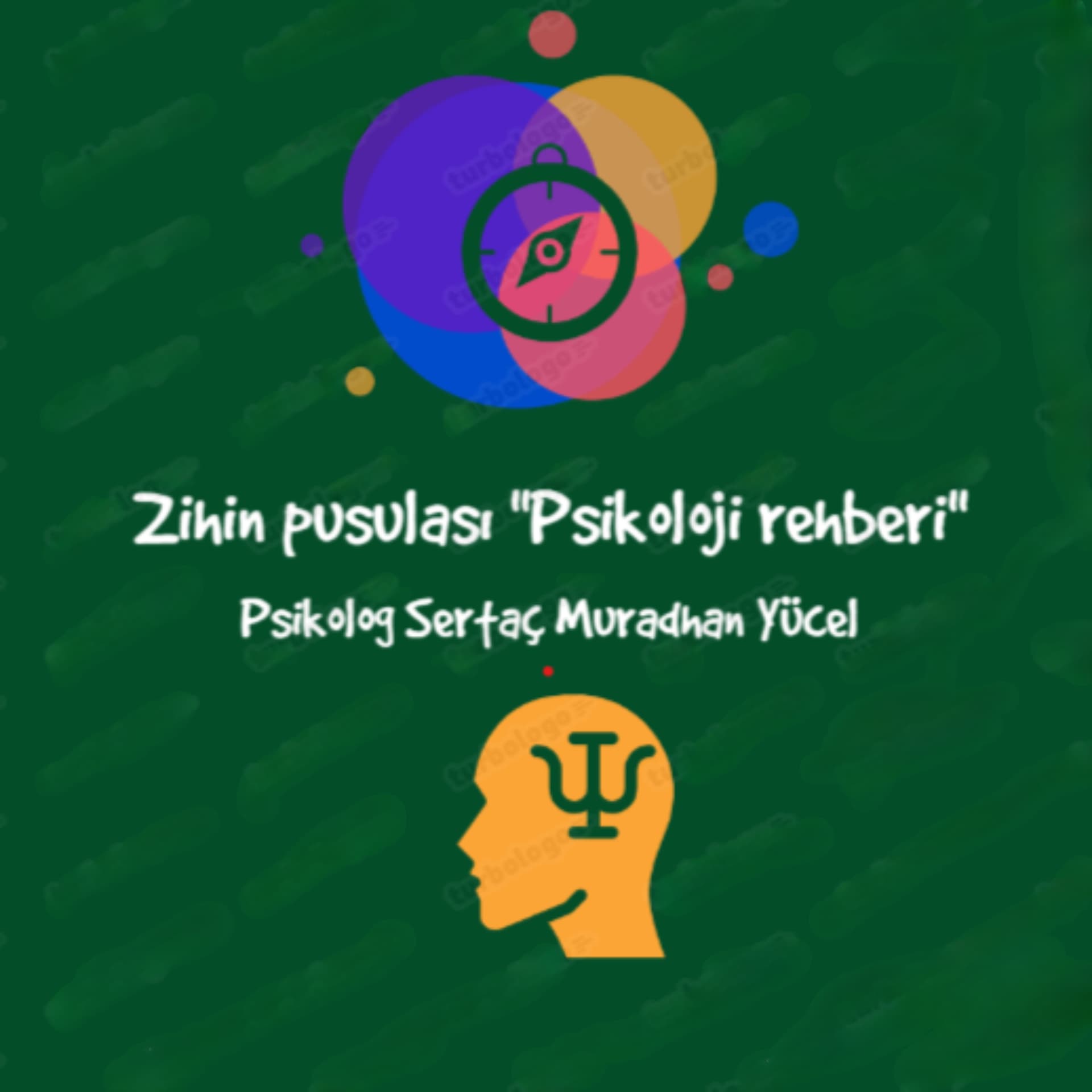 Zihin pusulası ''Psikoloji rehberi'' - Podcastler