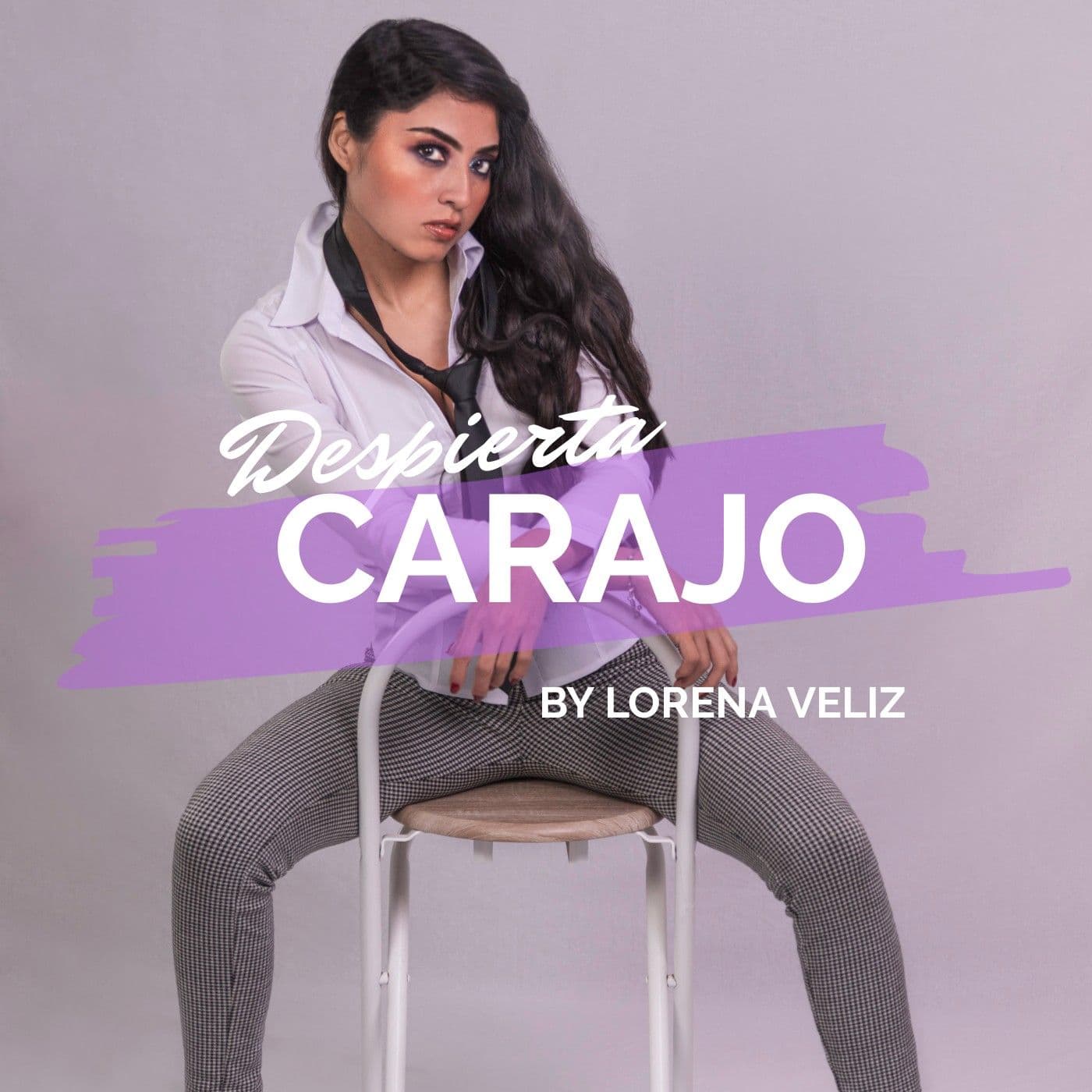 Despierta Carajo!! - Podcasts