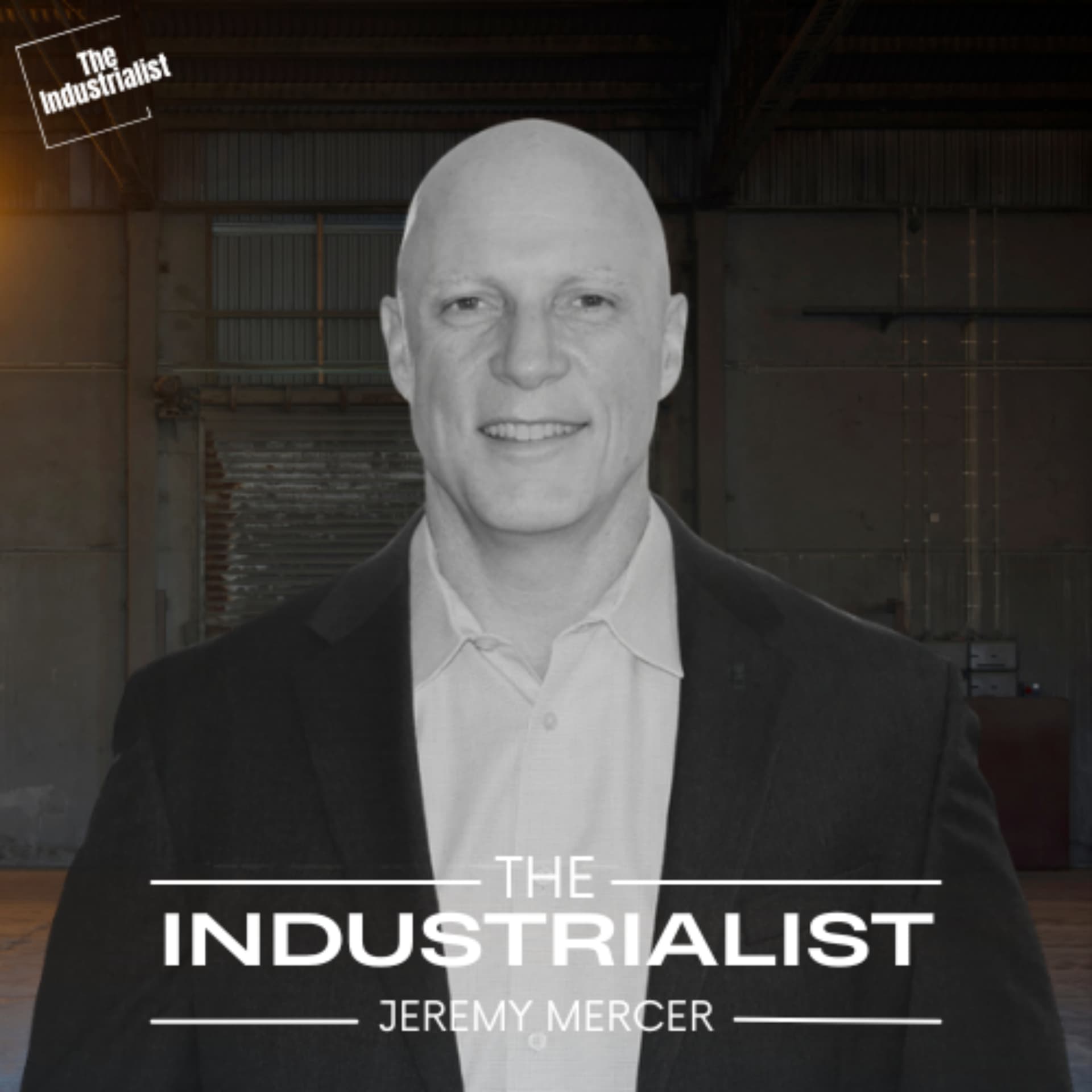 The Industrialist - Podcasts