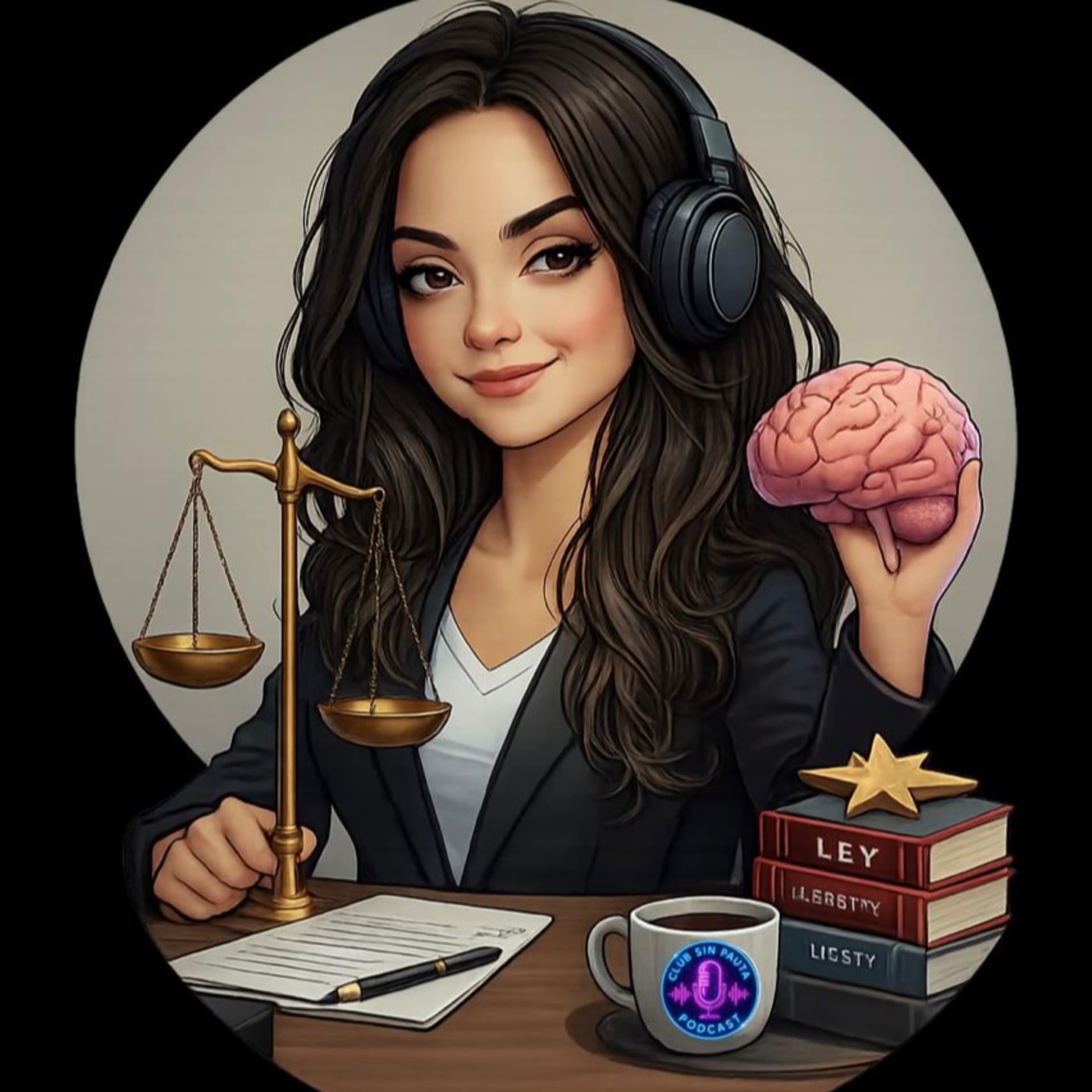 Club sin Pauta - Podcast - Podcast