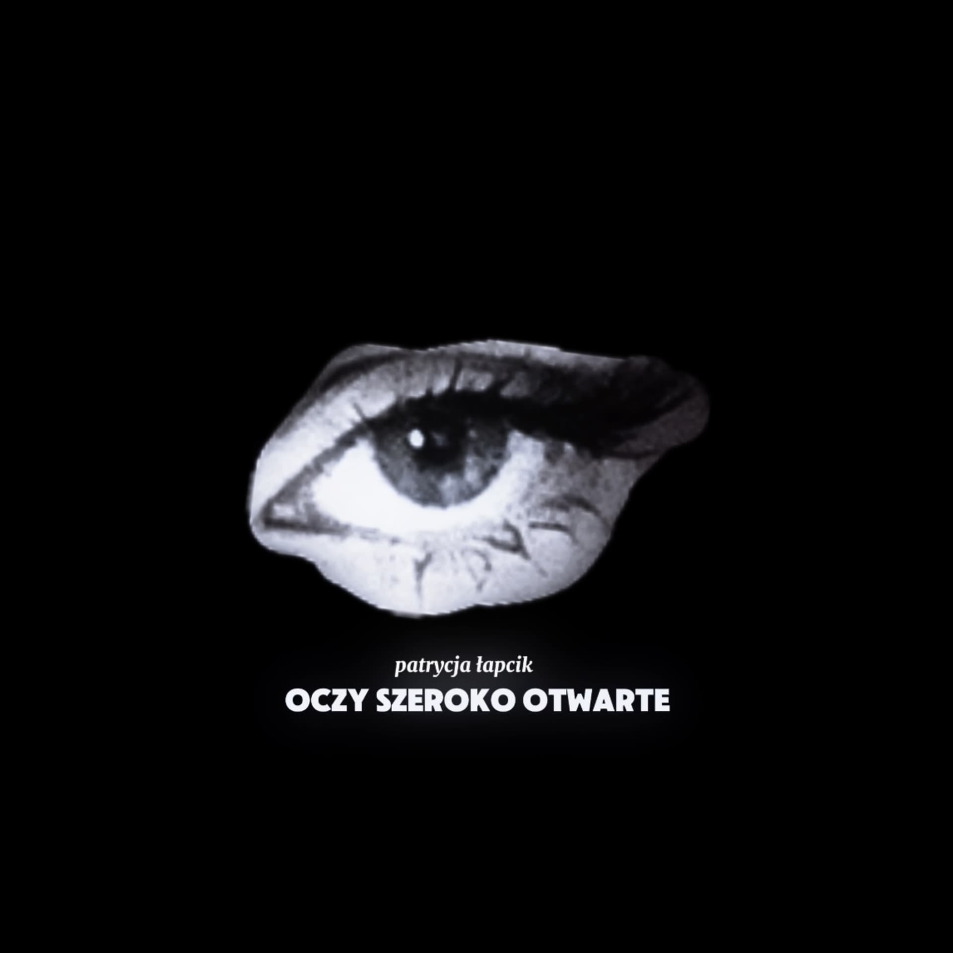 oczy szeroko otwarte - Podcasts