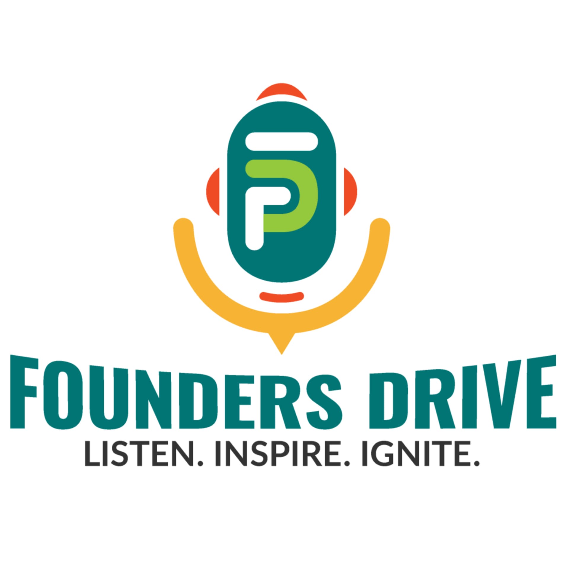 Founders Drive - Podcasts