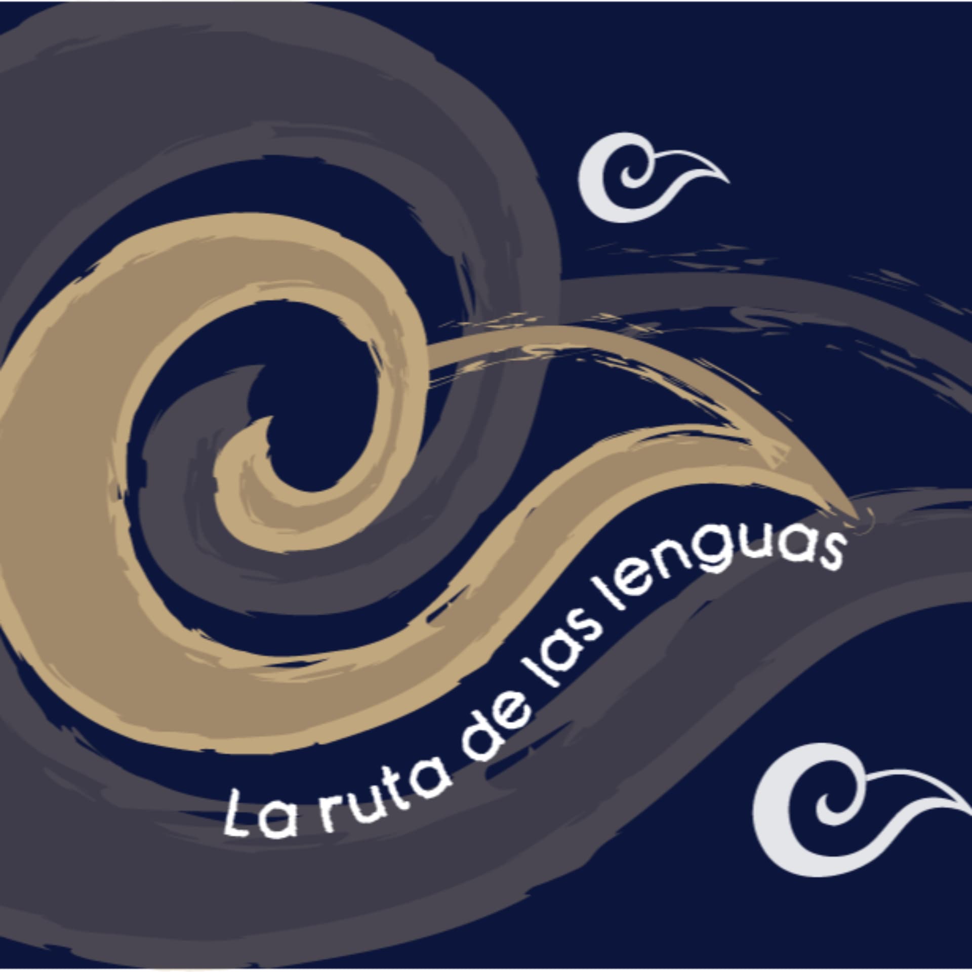La ruta de las lenguas - Podcasts