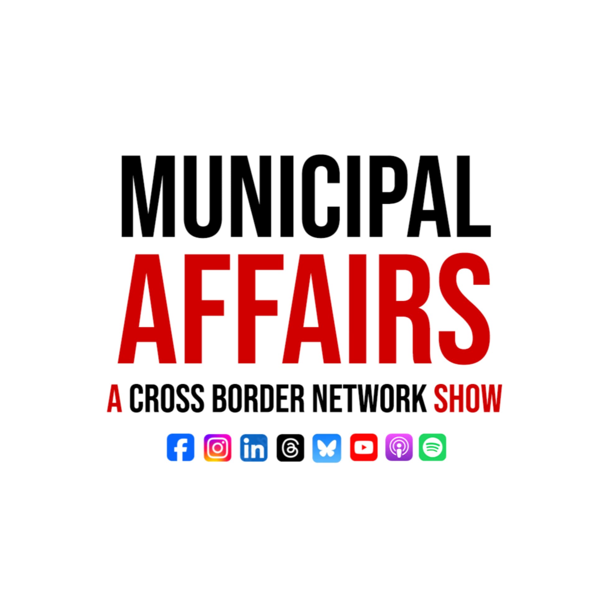 Municipal Affairs - Podcasty