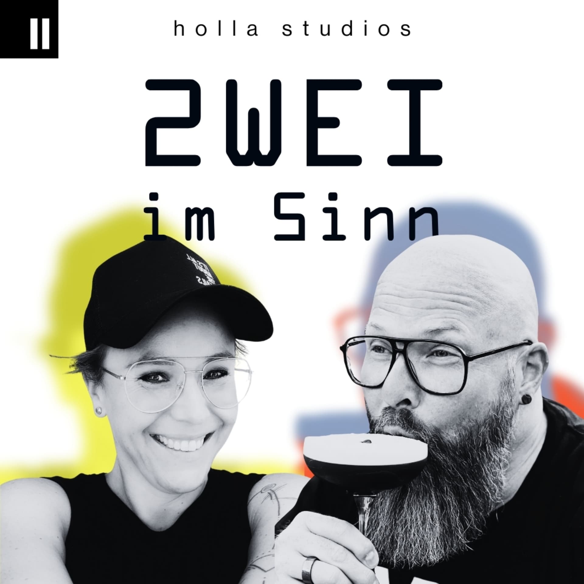 Zwei im Sinn - Podcasts