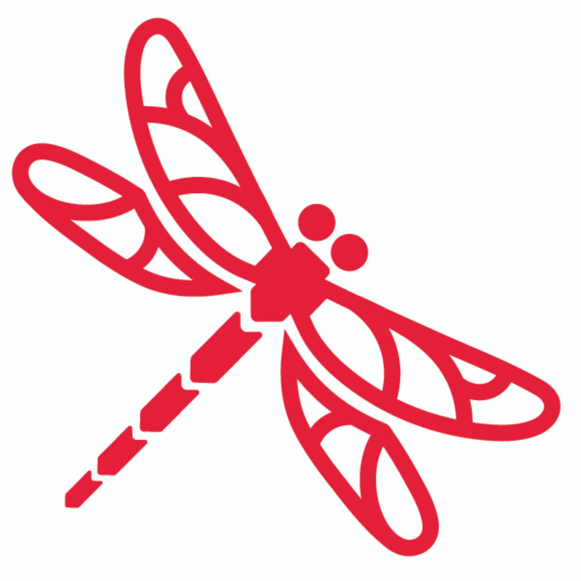 Project Dragonfly - Podcasts