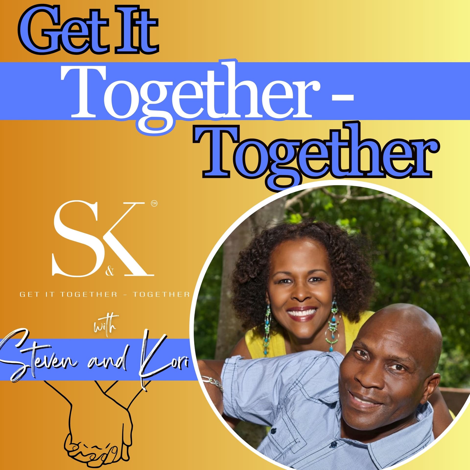 Get it Together-Together - Podcasts