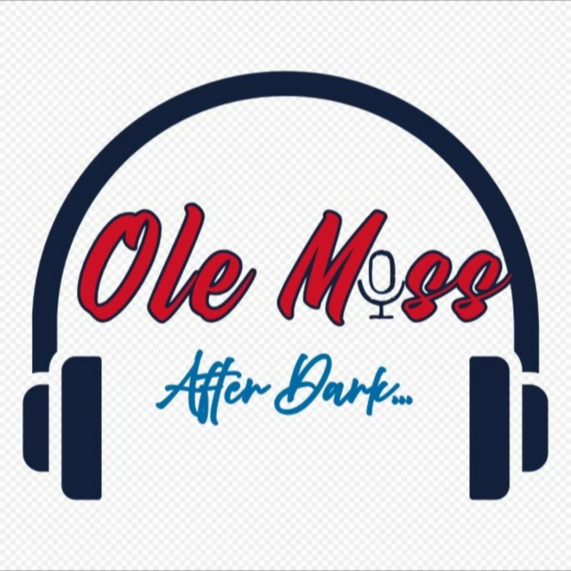 Ole Miss After Dark - Podcasts