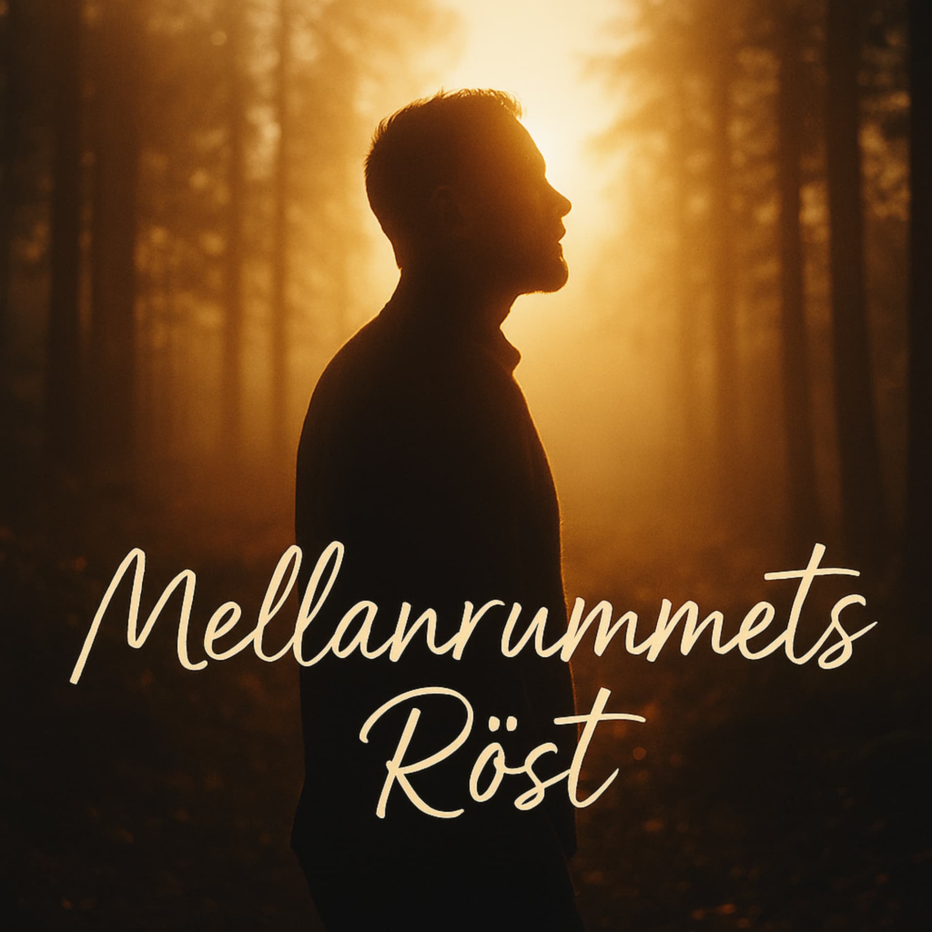 Mellanrummets Röst - Podcasts