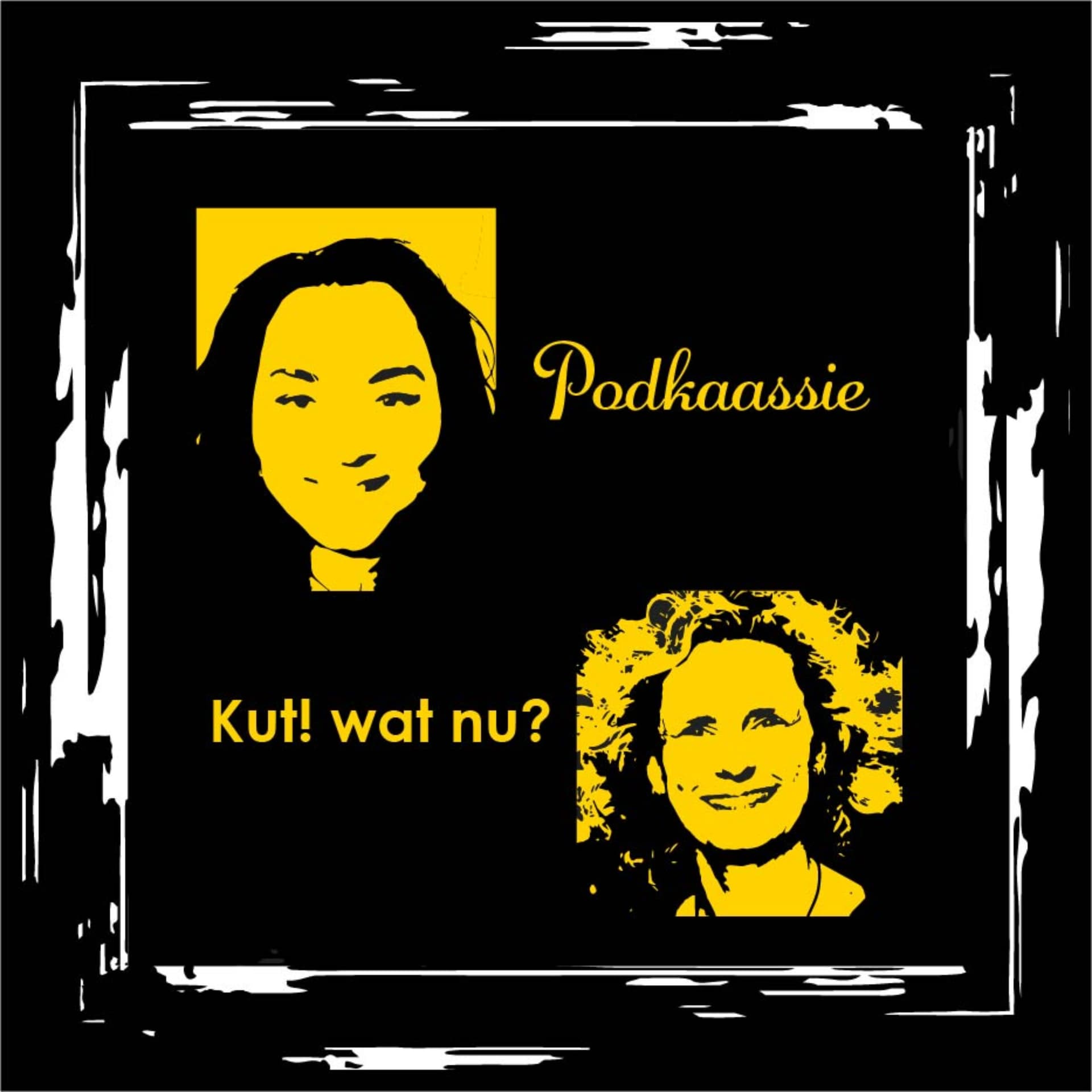 Kut! Wat nu? - Podcasts