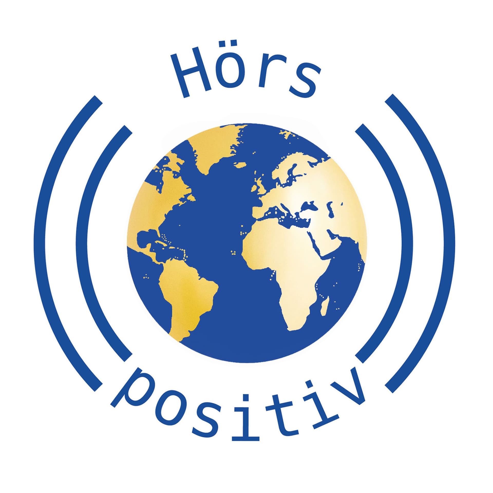 Hörs positiv – dein Podcast für gute Nachrichten - Podcast