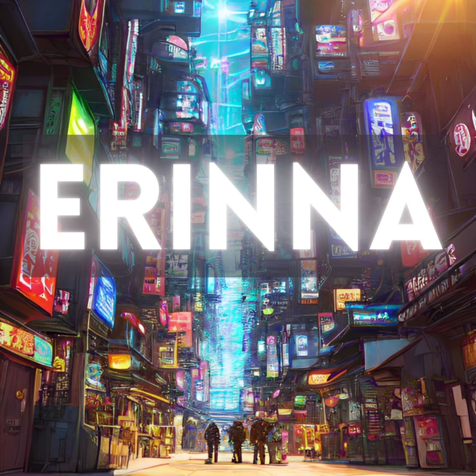 Erinna - Podcasts