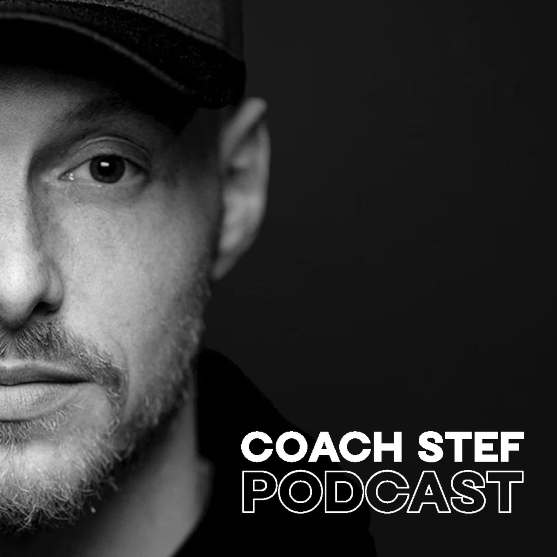 Coach Stef Podcast - Podcasts