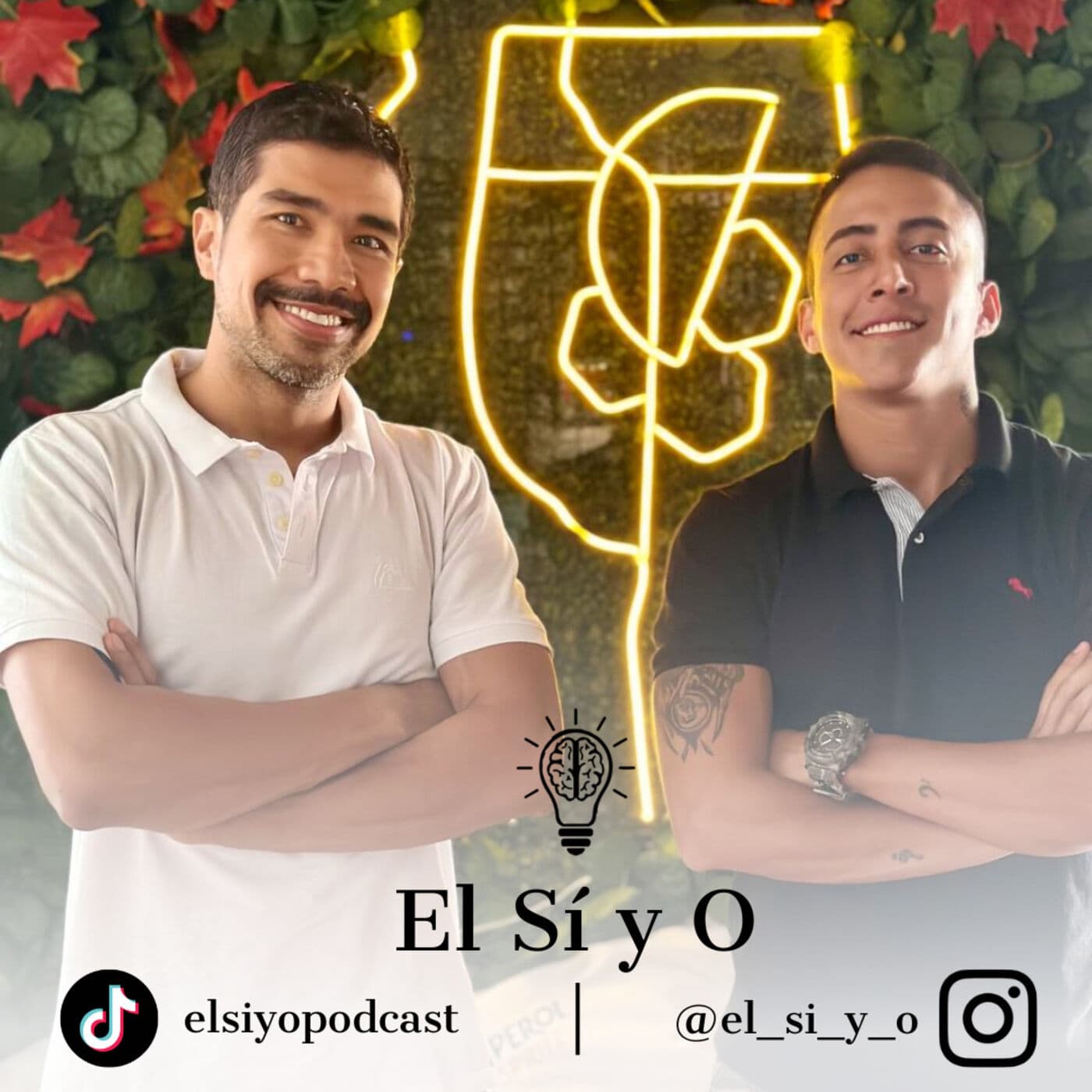 El Sí y O Podcast 🪬🎙️ - Podcasts