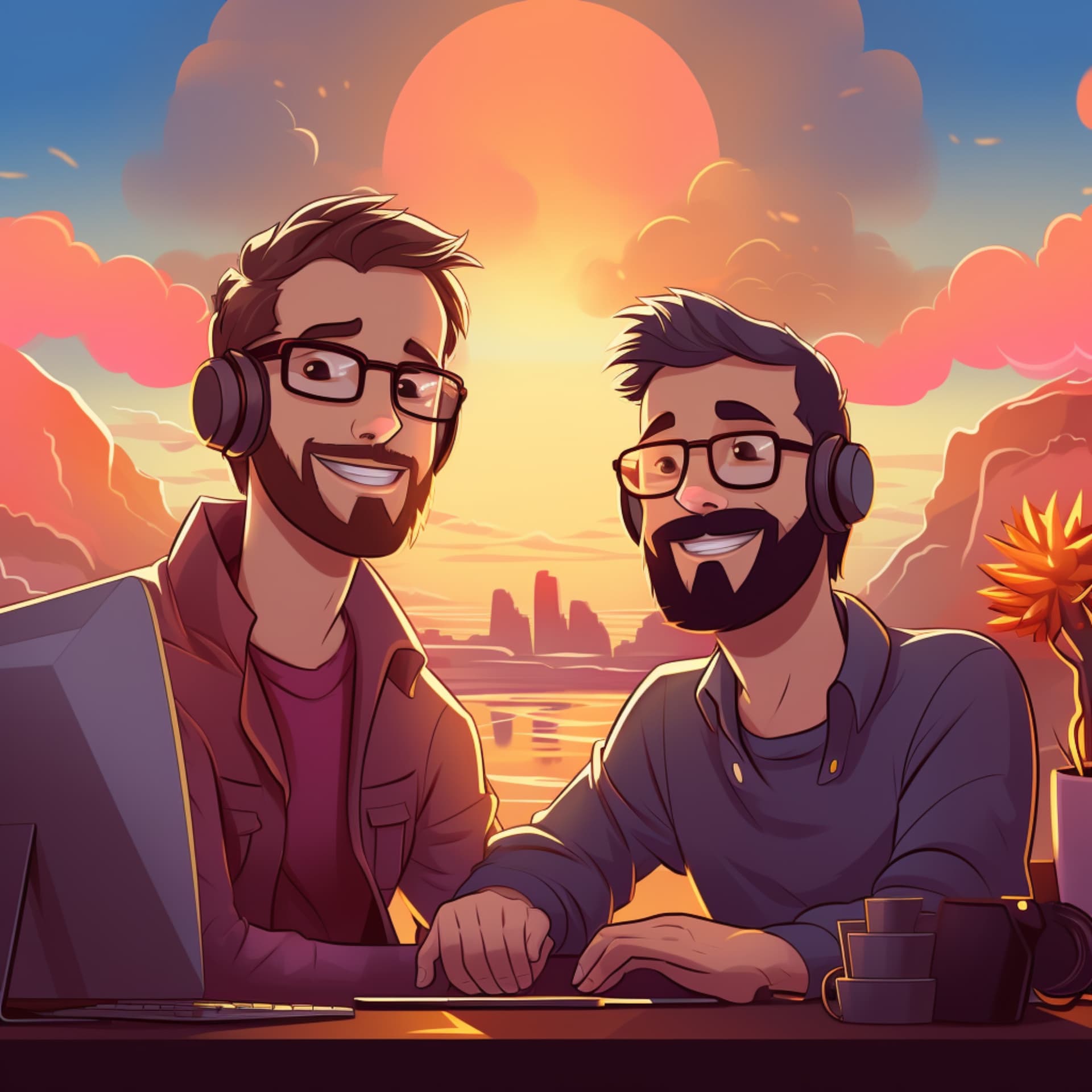 Le SAV de la Tech - Podcasts