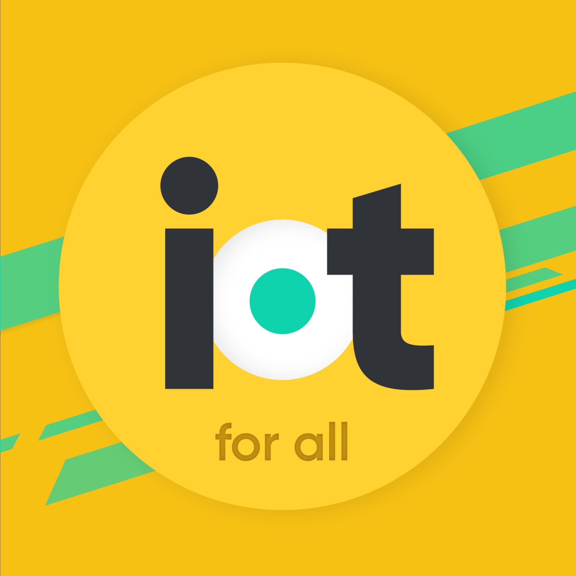 IoT For All Podcast - Podcasts