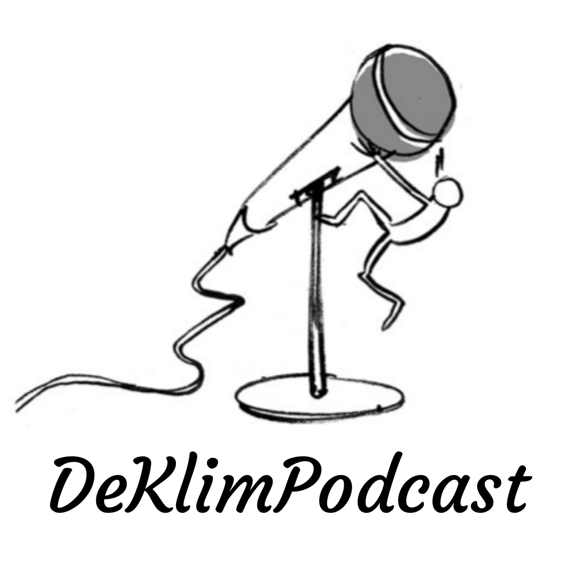 DeKlimPodcast - Podcasts