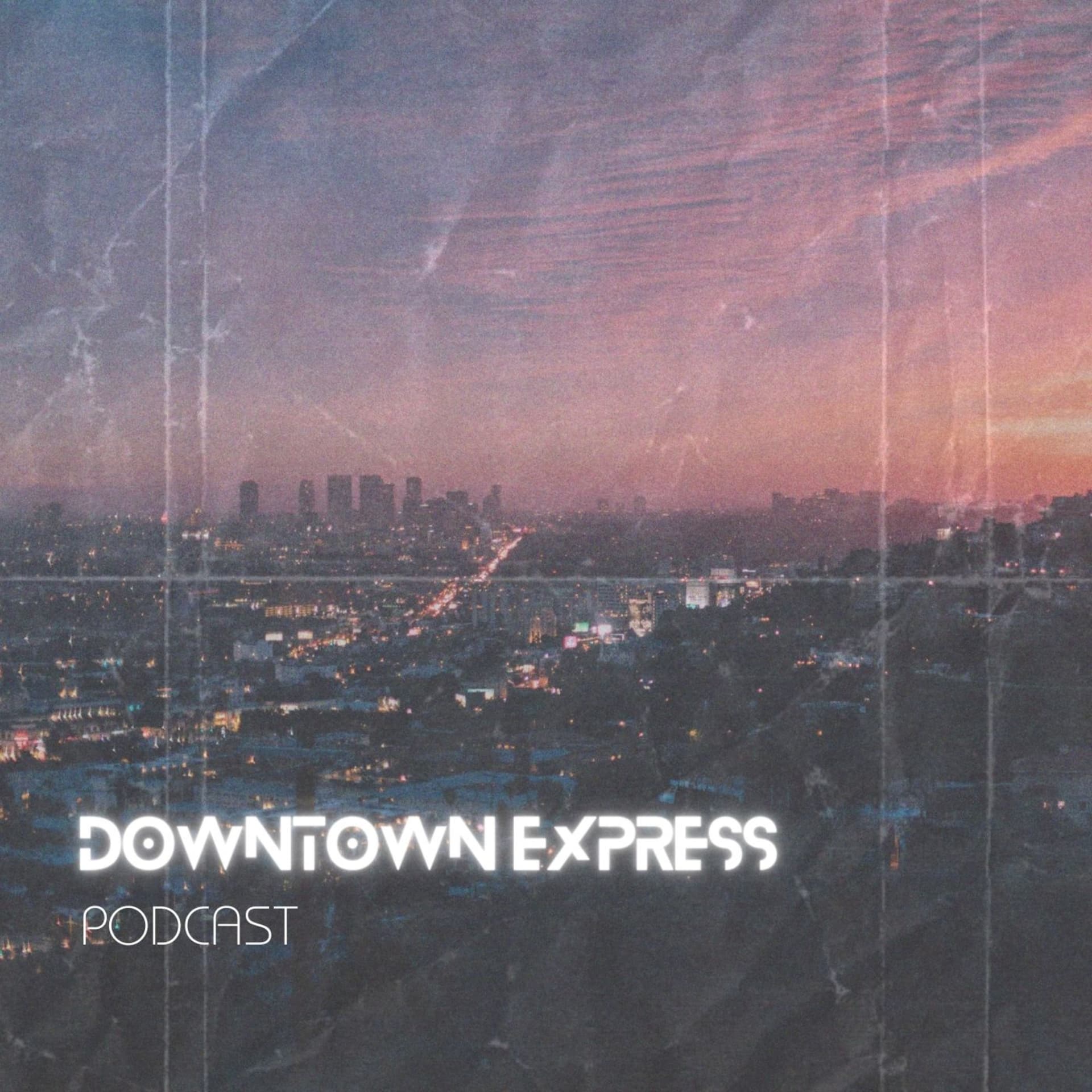 Downtown Express - Podcasts