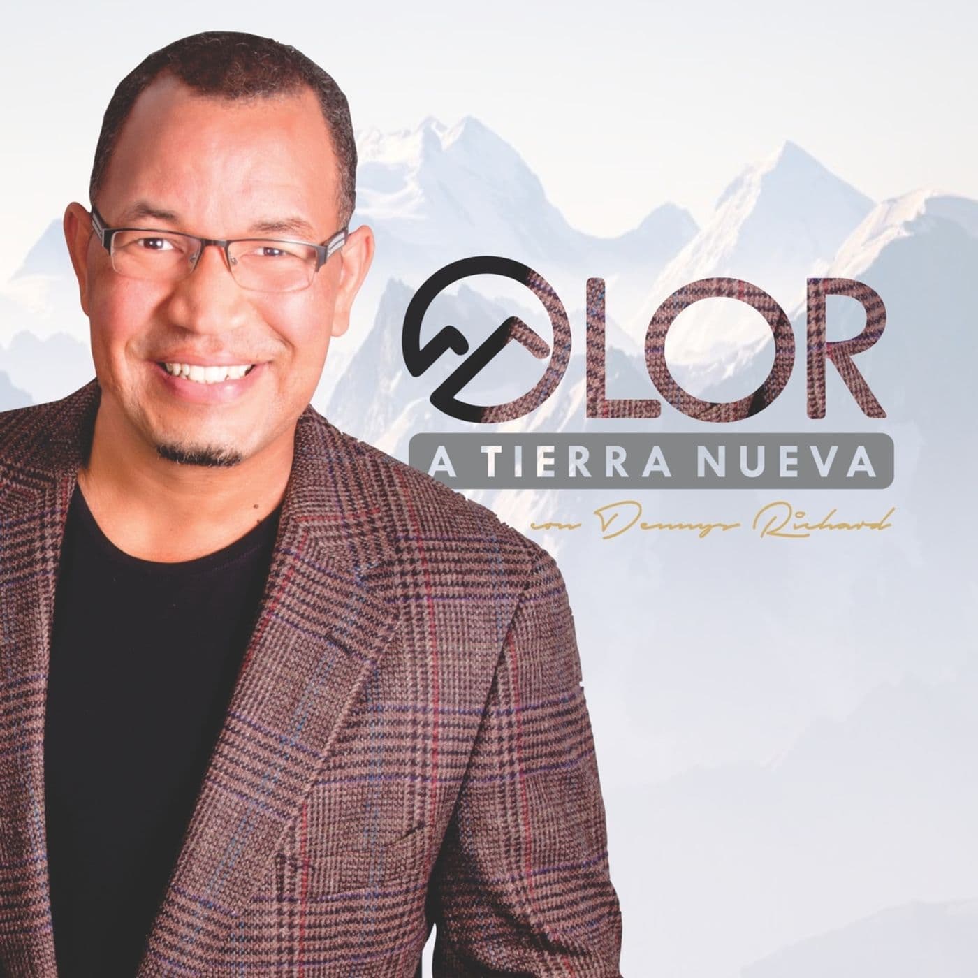 Olor a Tierra Nueva - Podcasts