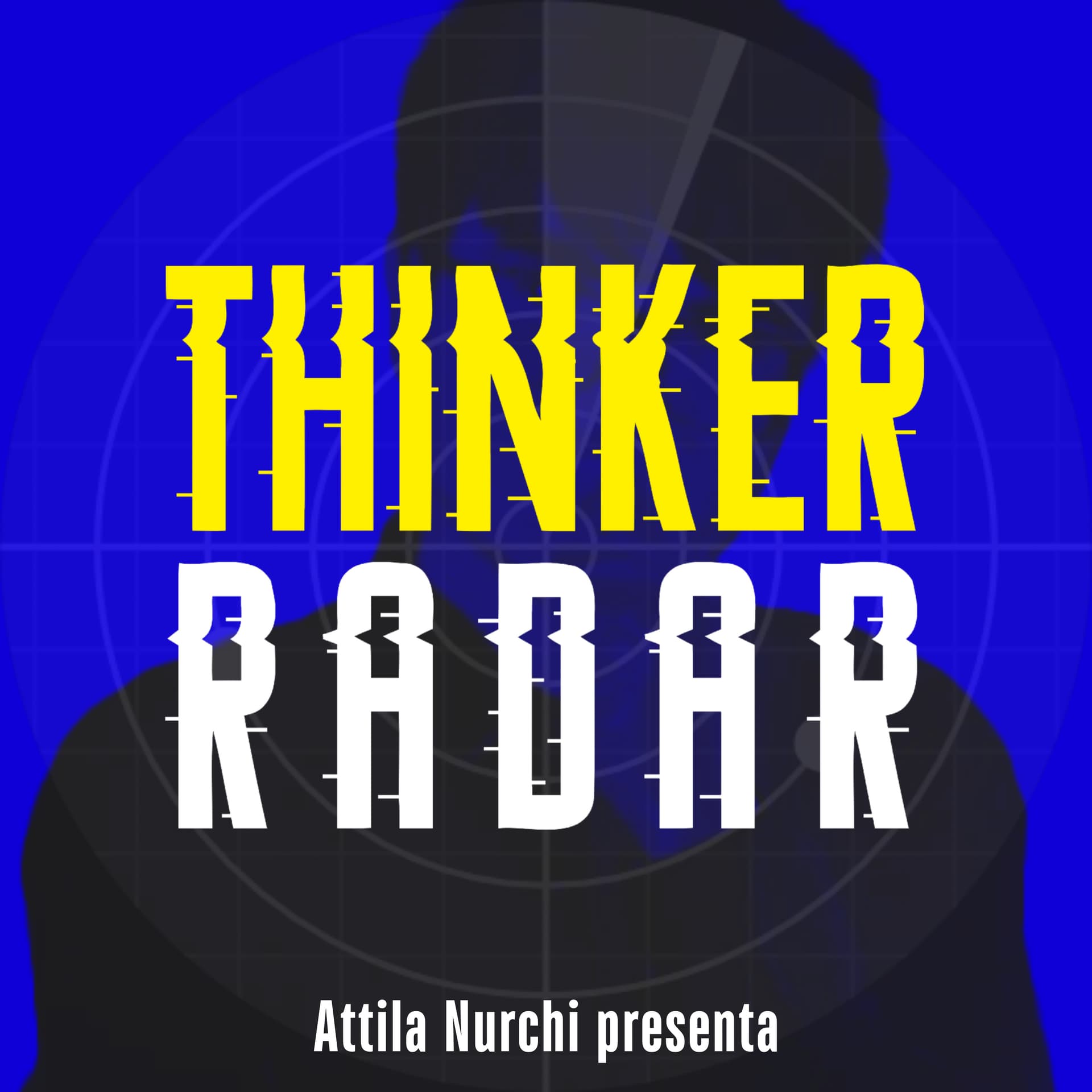 Thinker Radar - Podcasts