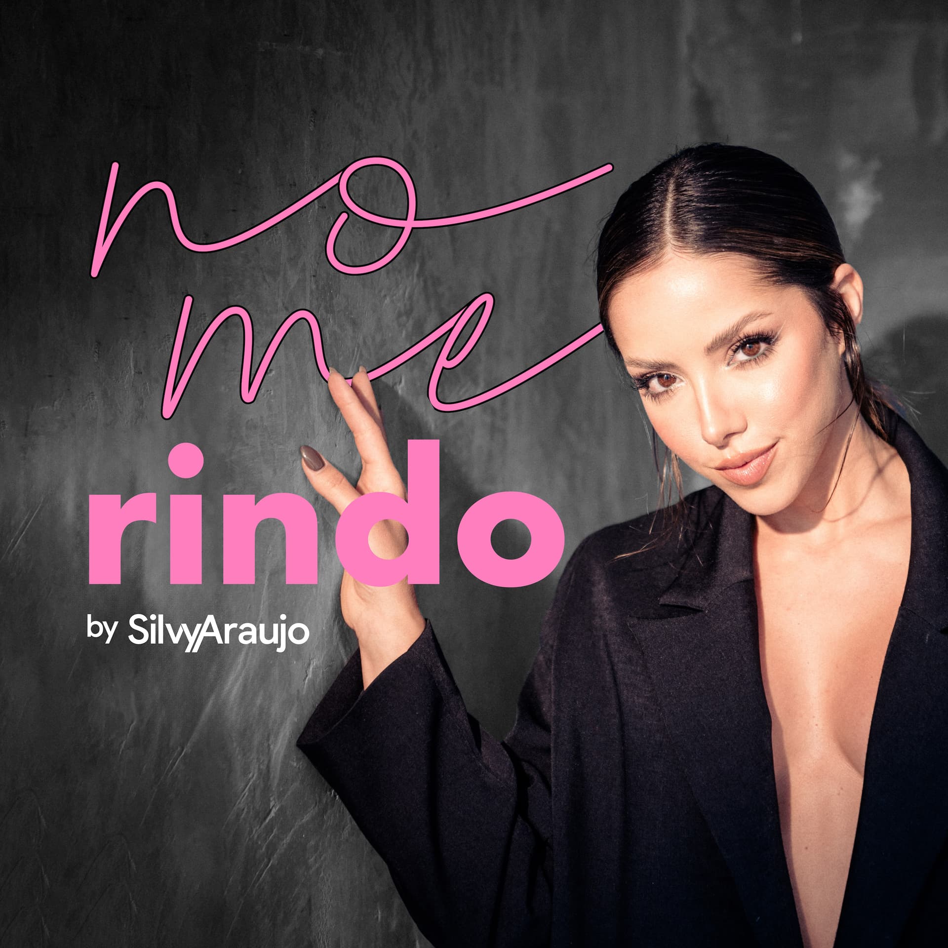 No Me Rindo - Podcasts
