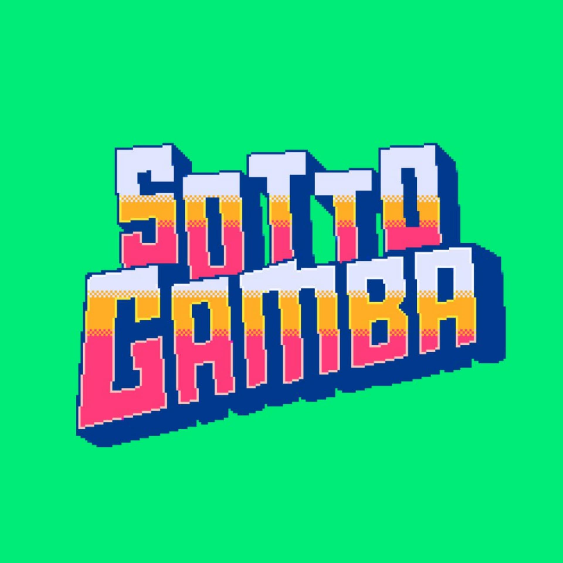 SottoGamba VideoludicaMente - Podcasts