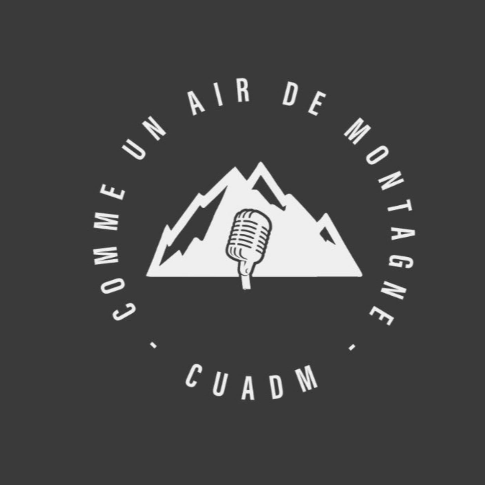 Comme un air de montagne - Podcastler