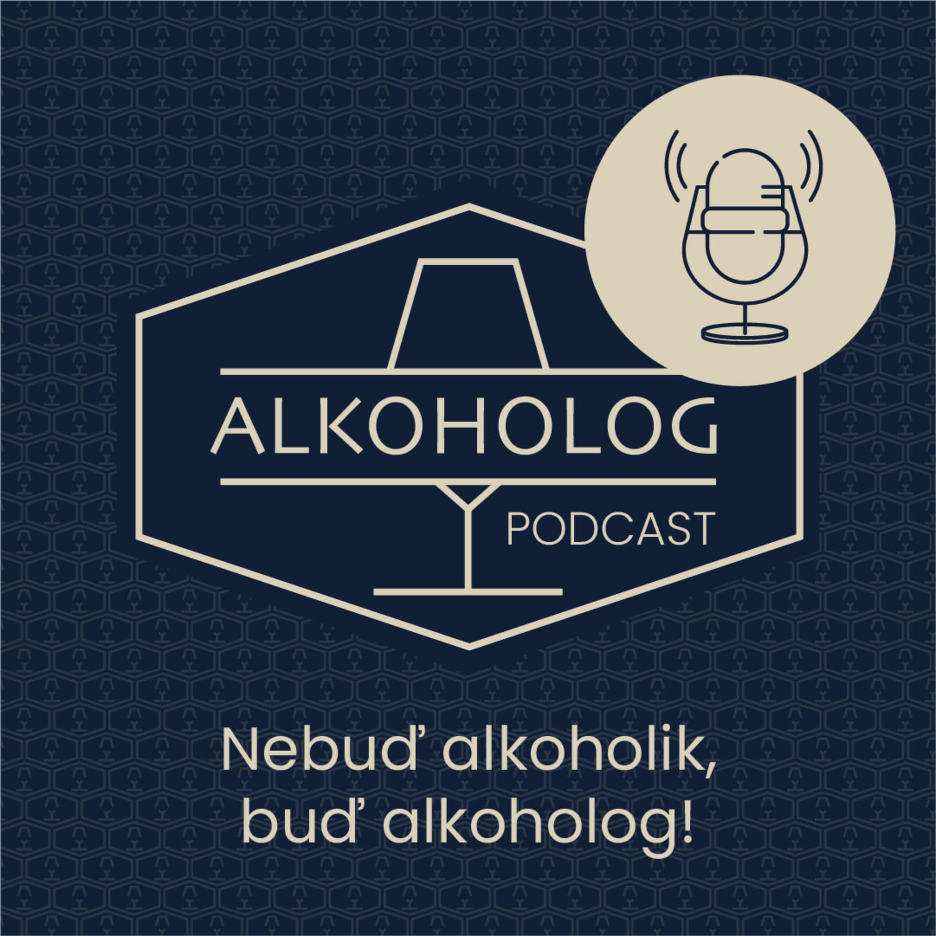 ALKOHOLOG - Podcasts