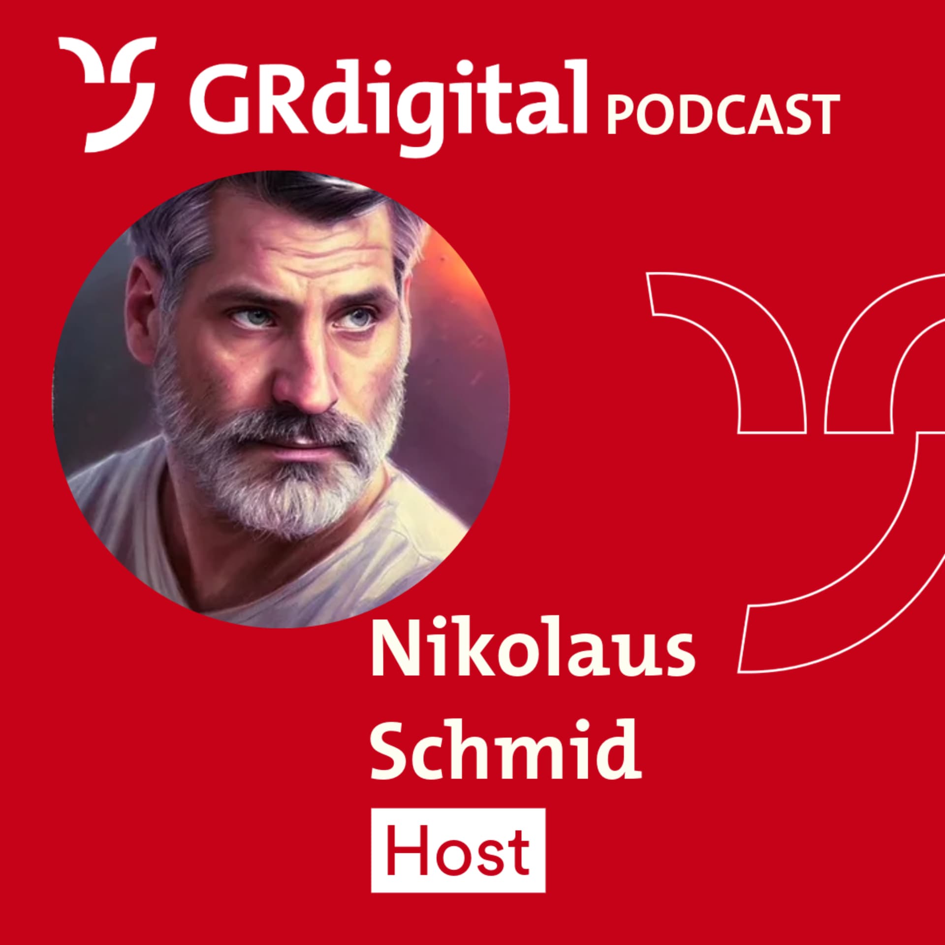 GRdigital - بودكاست