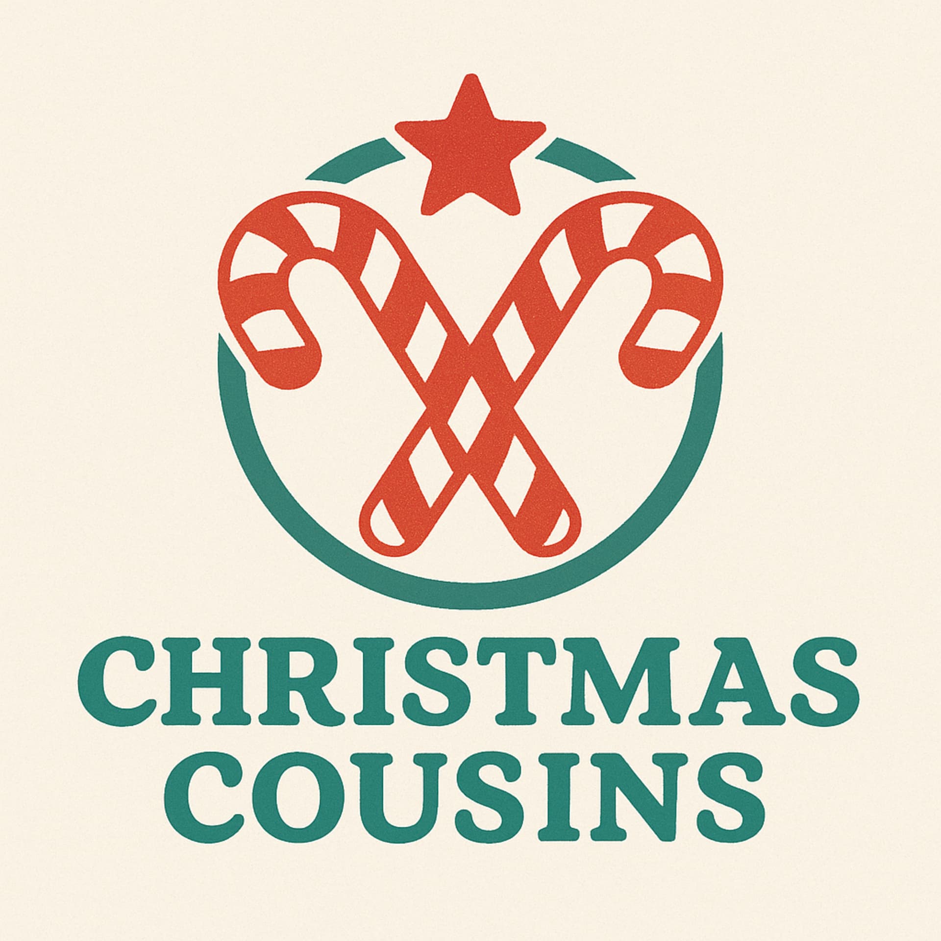 Christmas Cousins - Podcasts