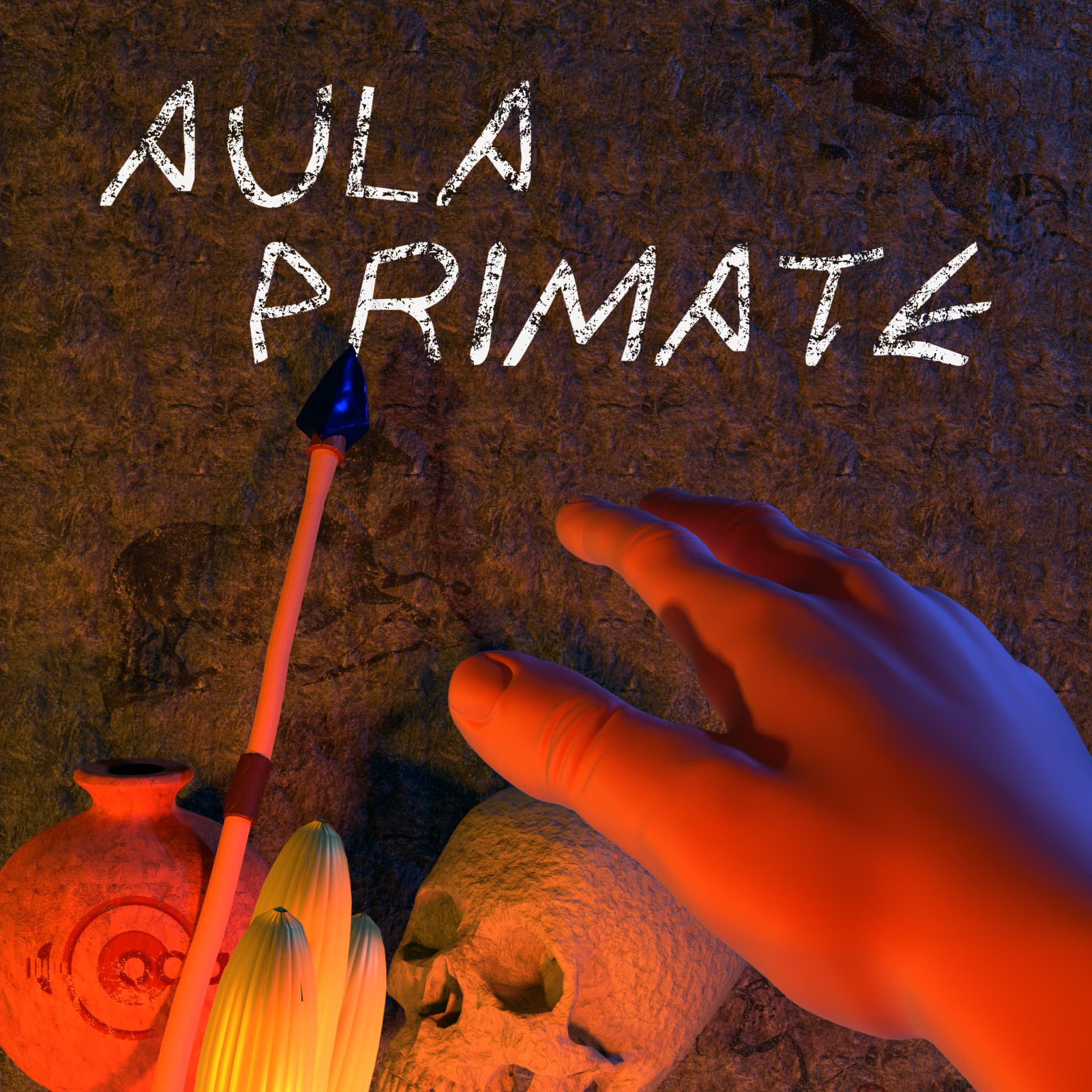 Aula Primate - Podcasts