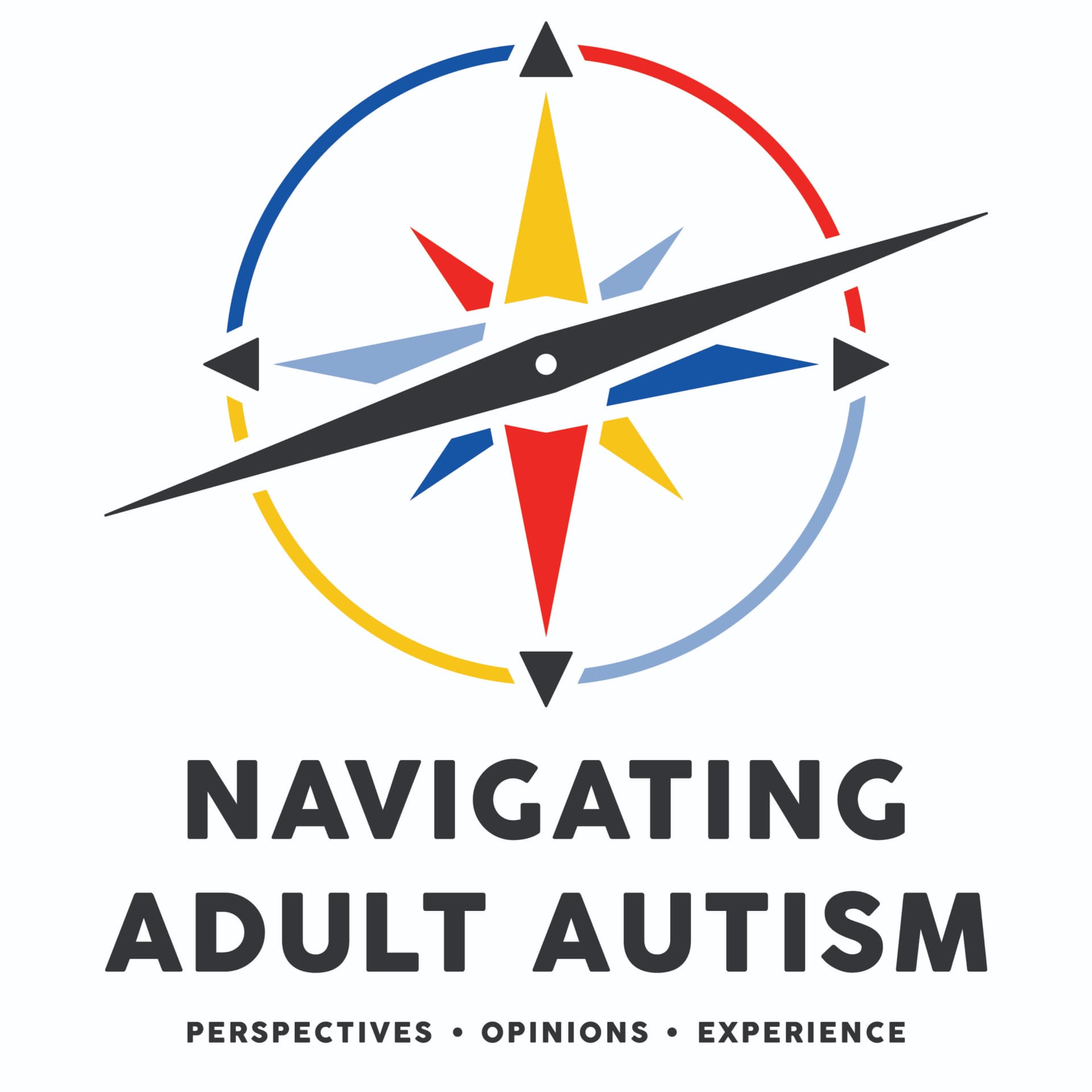 Navigating Adult Autism - Podcasts