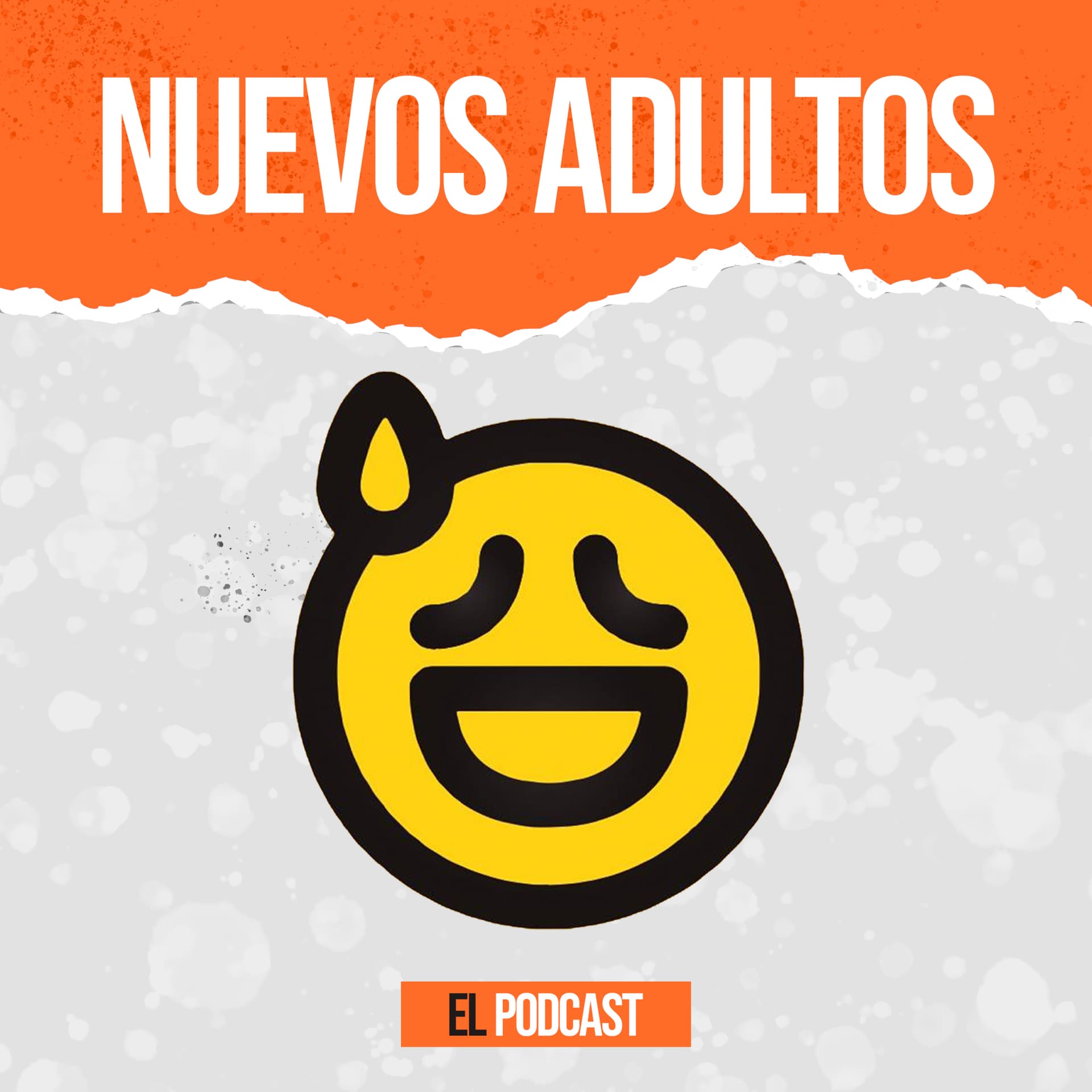 Nuevos Adultos - Podcasts