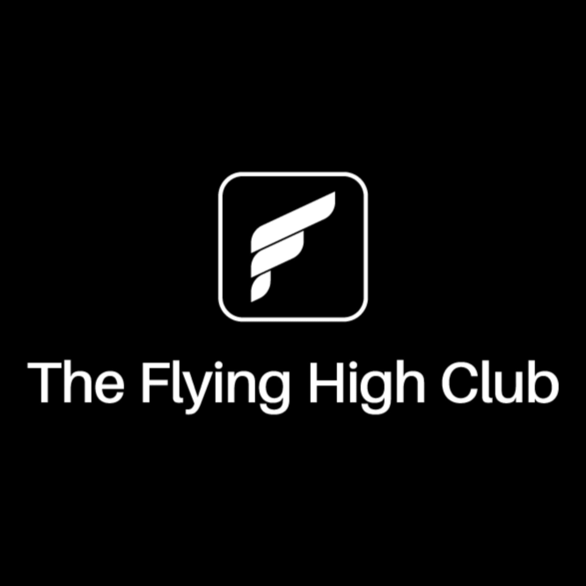 The Flying High Club Podcast - Podcast