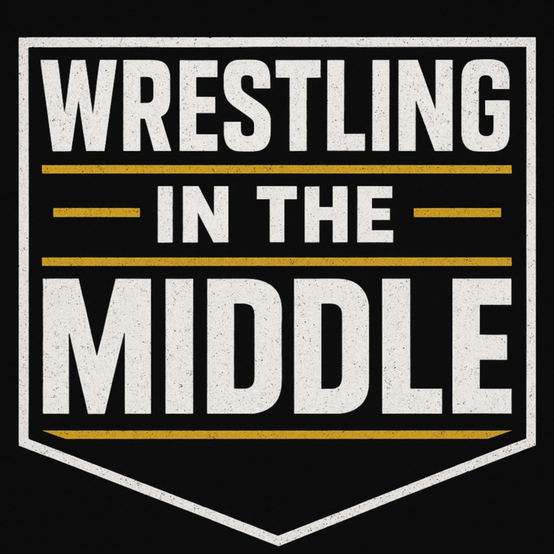 Wrestling in the Middle - Podcasts