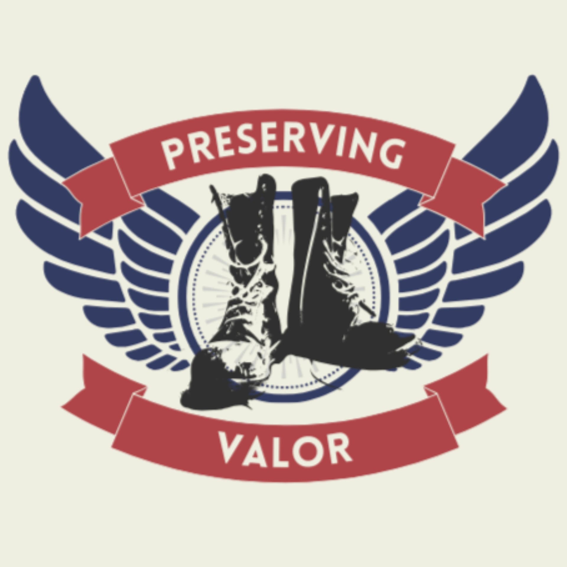 Preserving Valor - Podcasts