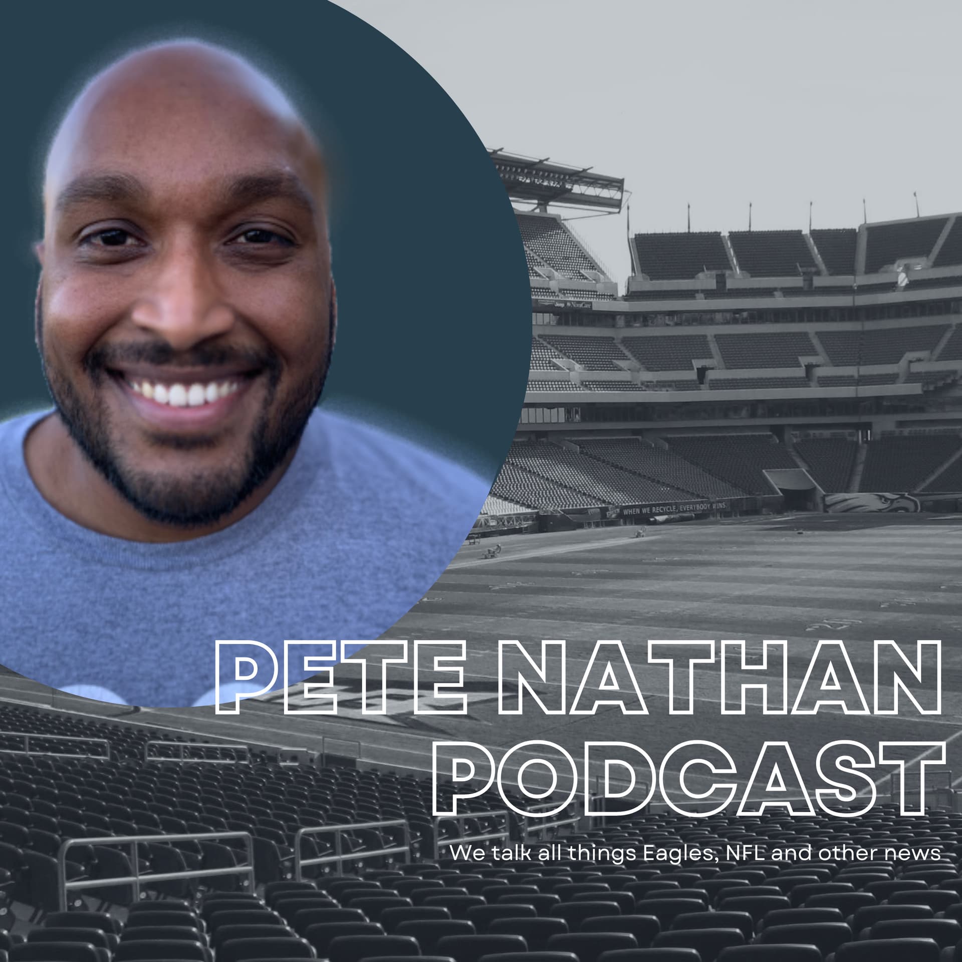 Pete Nathan Podcast - Podcasts