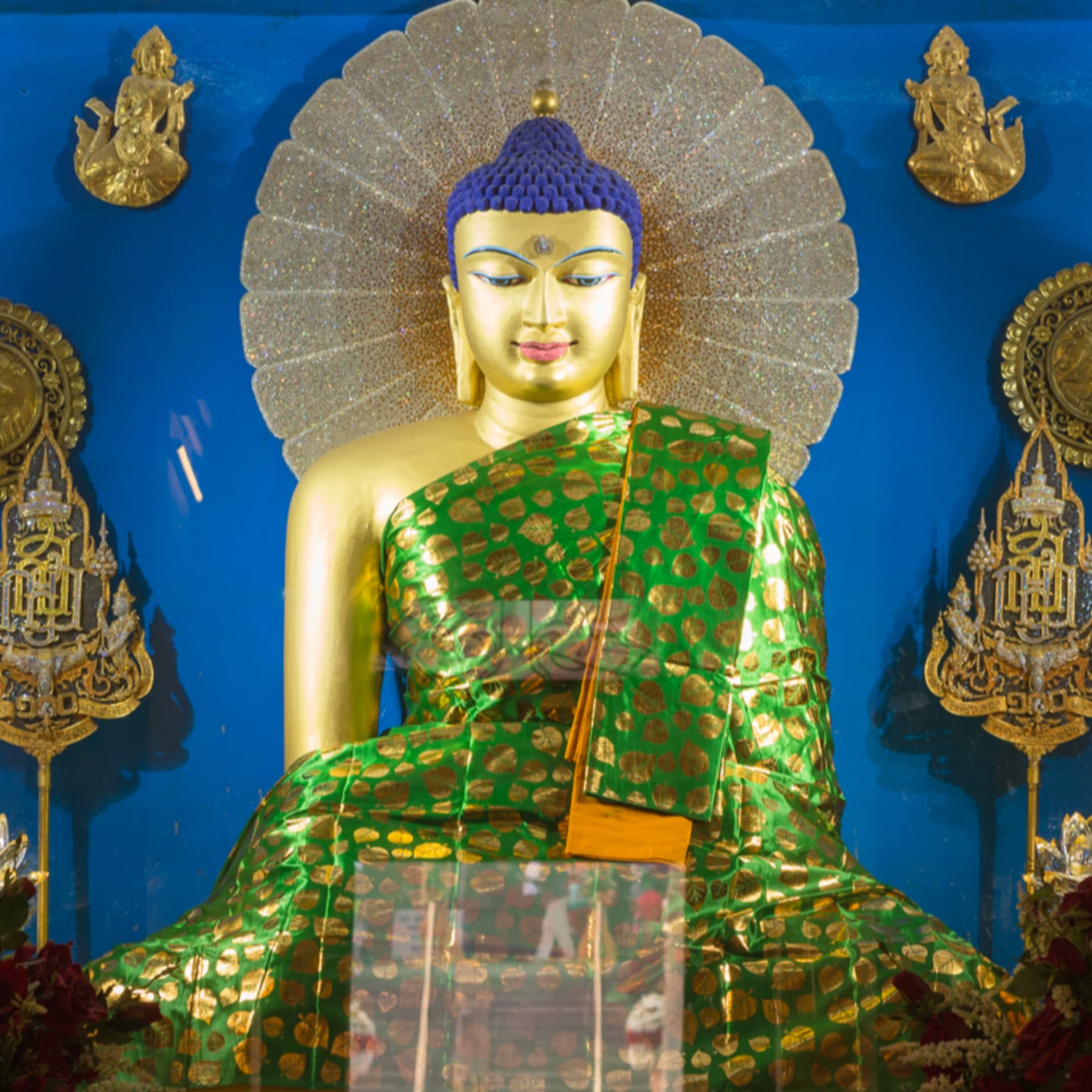 ตามรอยพระตถาคต - Podcasty