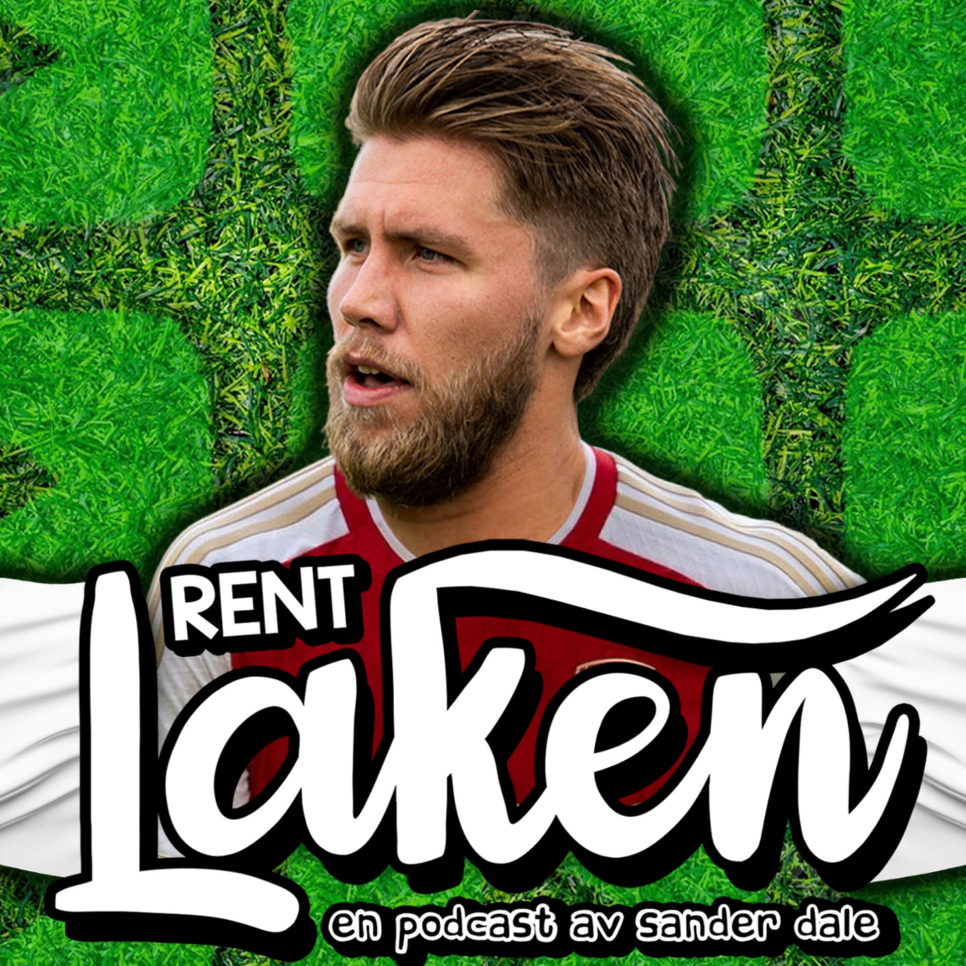 Rent Laken - Podcastler