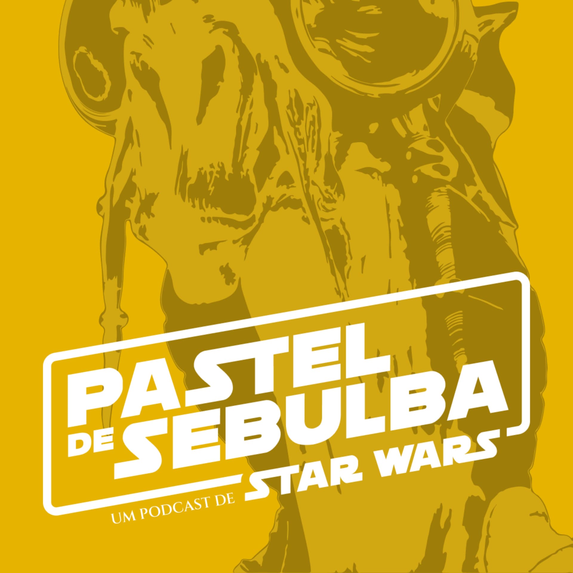 Pastel de Sebulba - Um podcast de Star Wars - Podcast