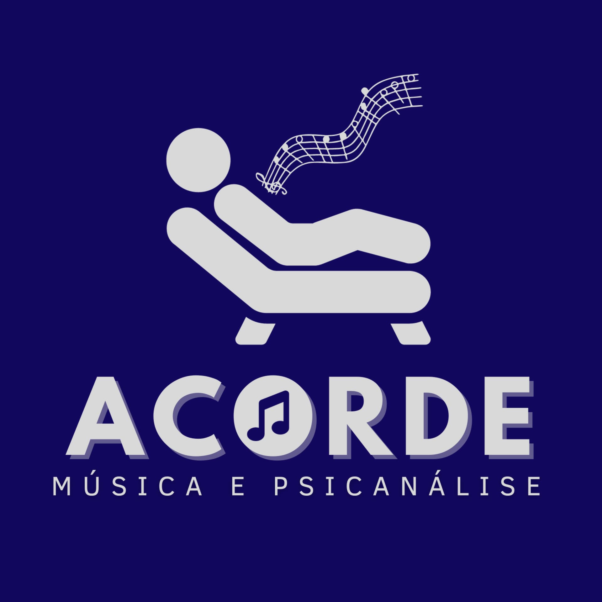 Acorde - Música e Psicanálise - بودكاست