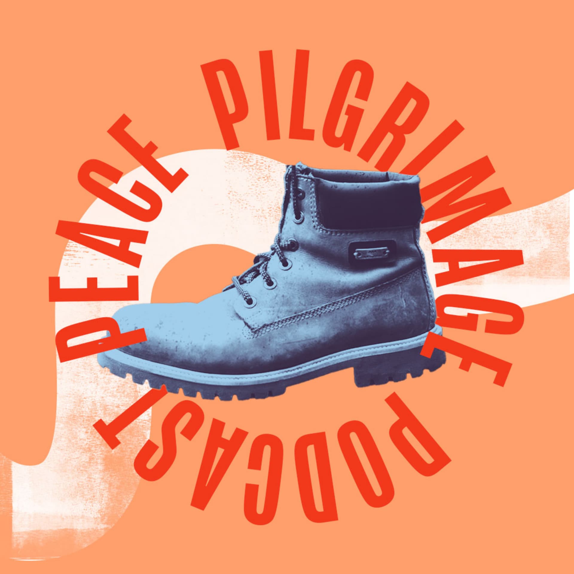 Peace Pilgrimage Podcast - Podcasts