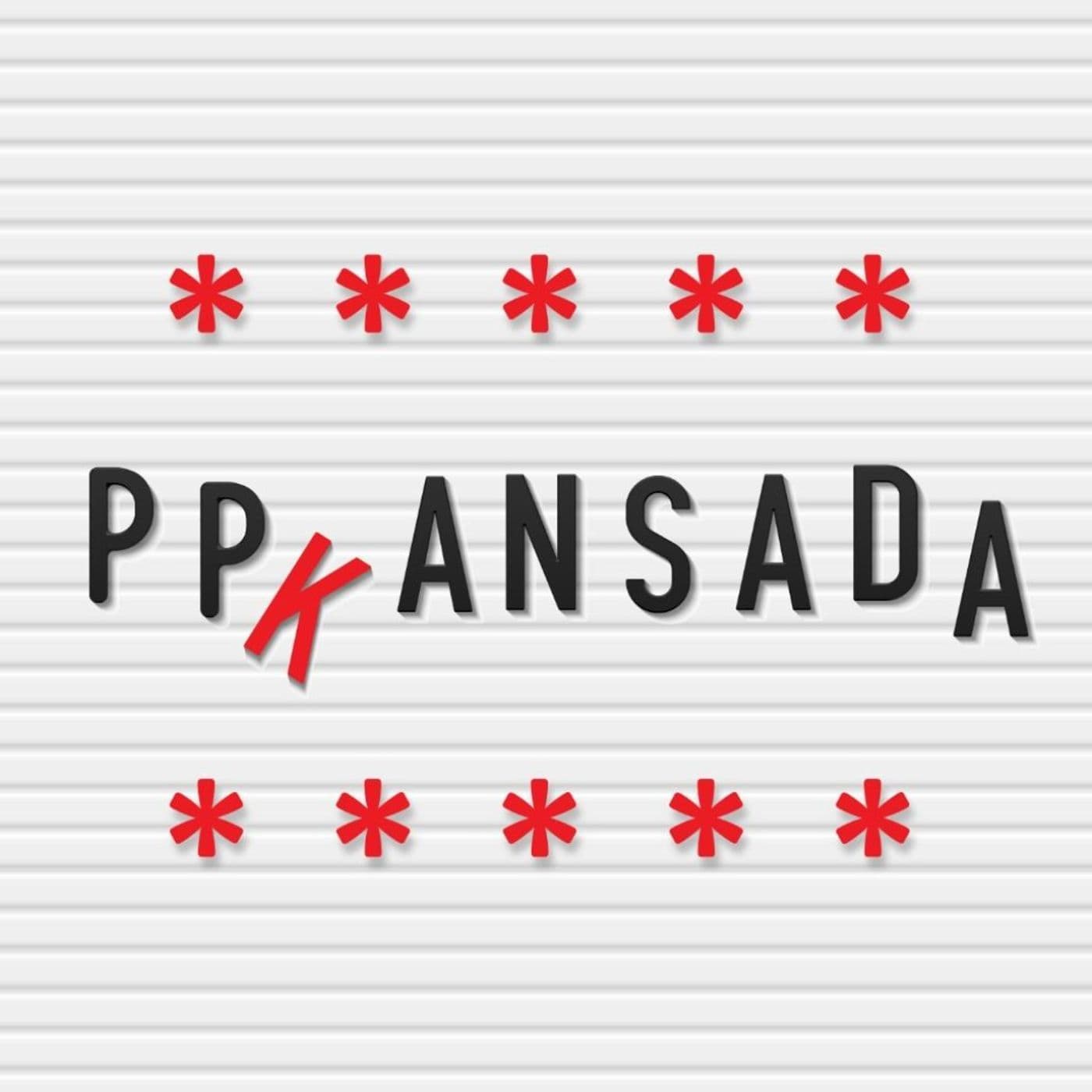 Ppkansada - Podcasts