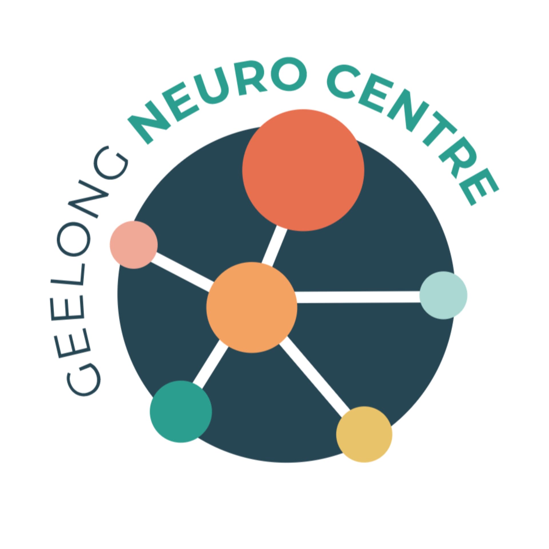 Neuro Conversations w/ Geelong Neuro Centre - Podcasts